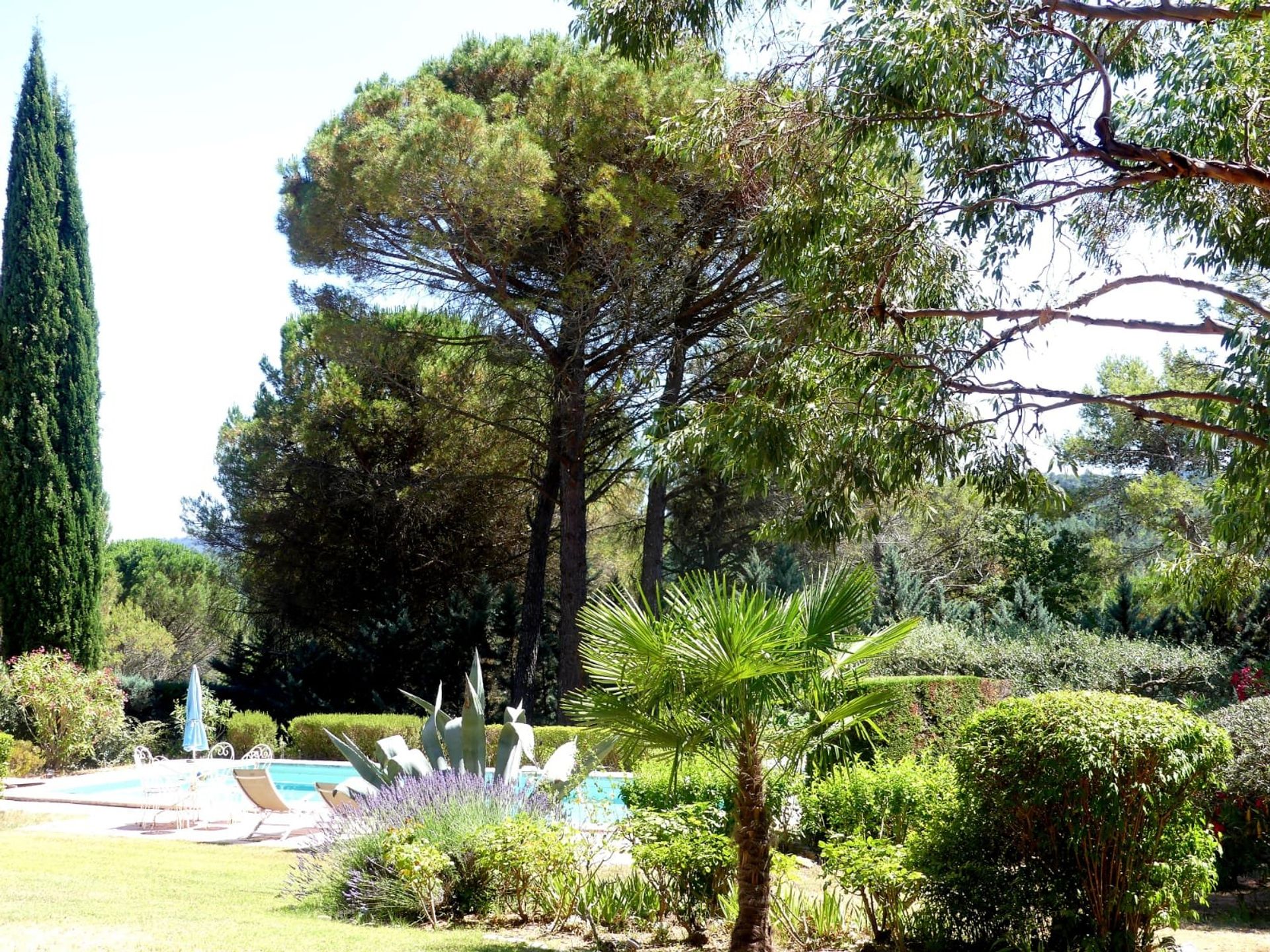 Haus im Le Val, Provence-Alpes-Côte d'Azur 10147140