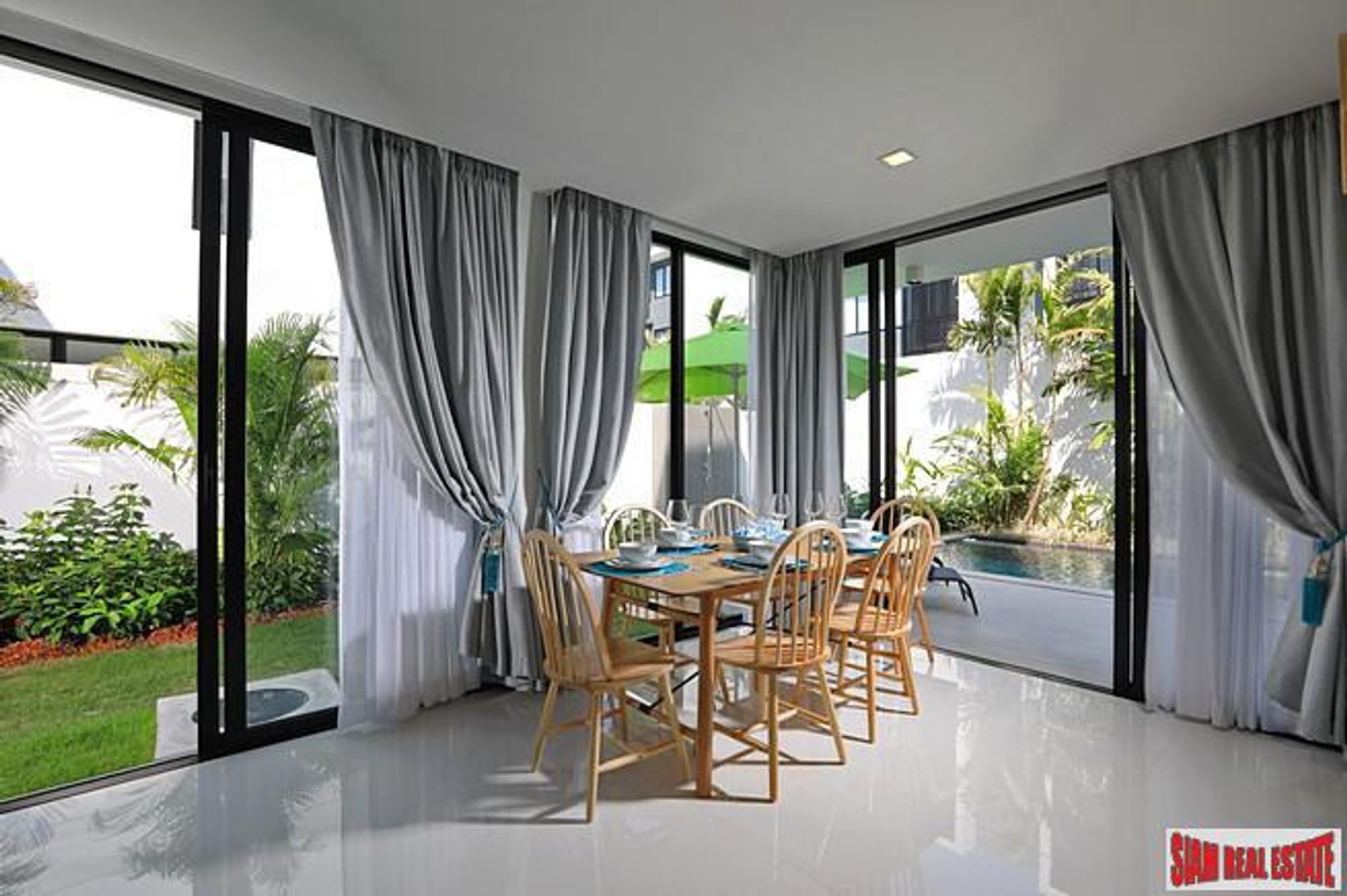 Hus i Choeng Thale, Phuket 10147144