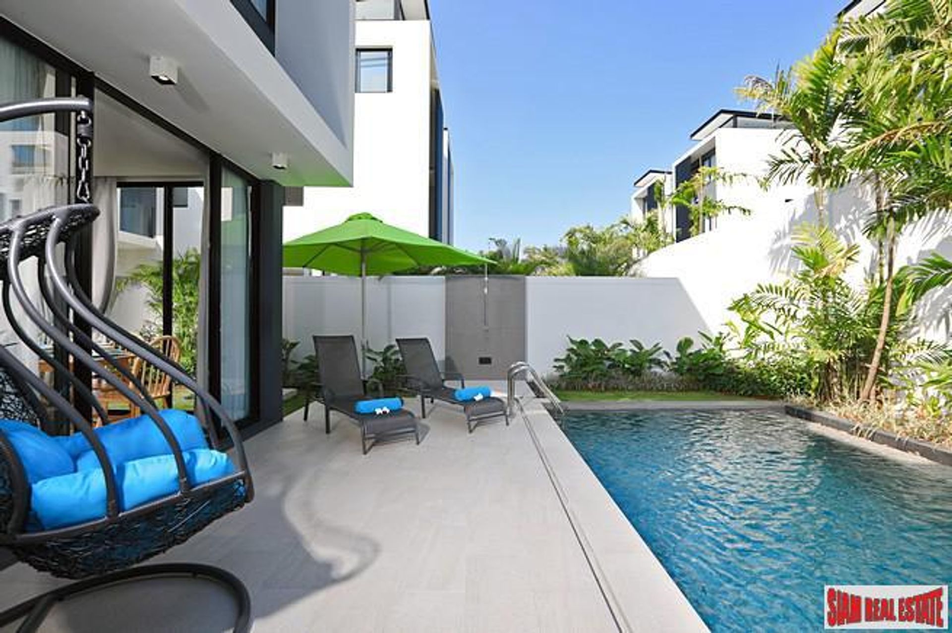 Hus i Choeng Thale, Phuket 10147144