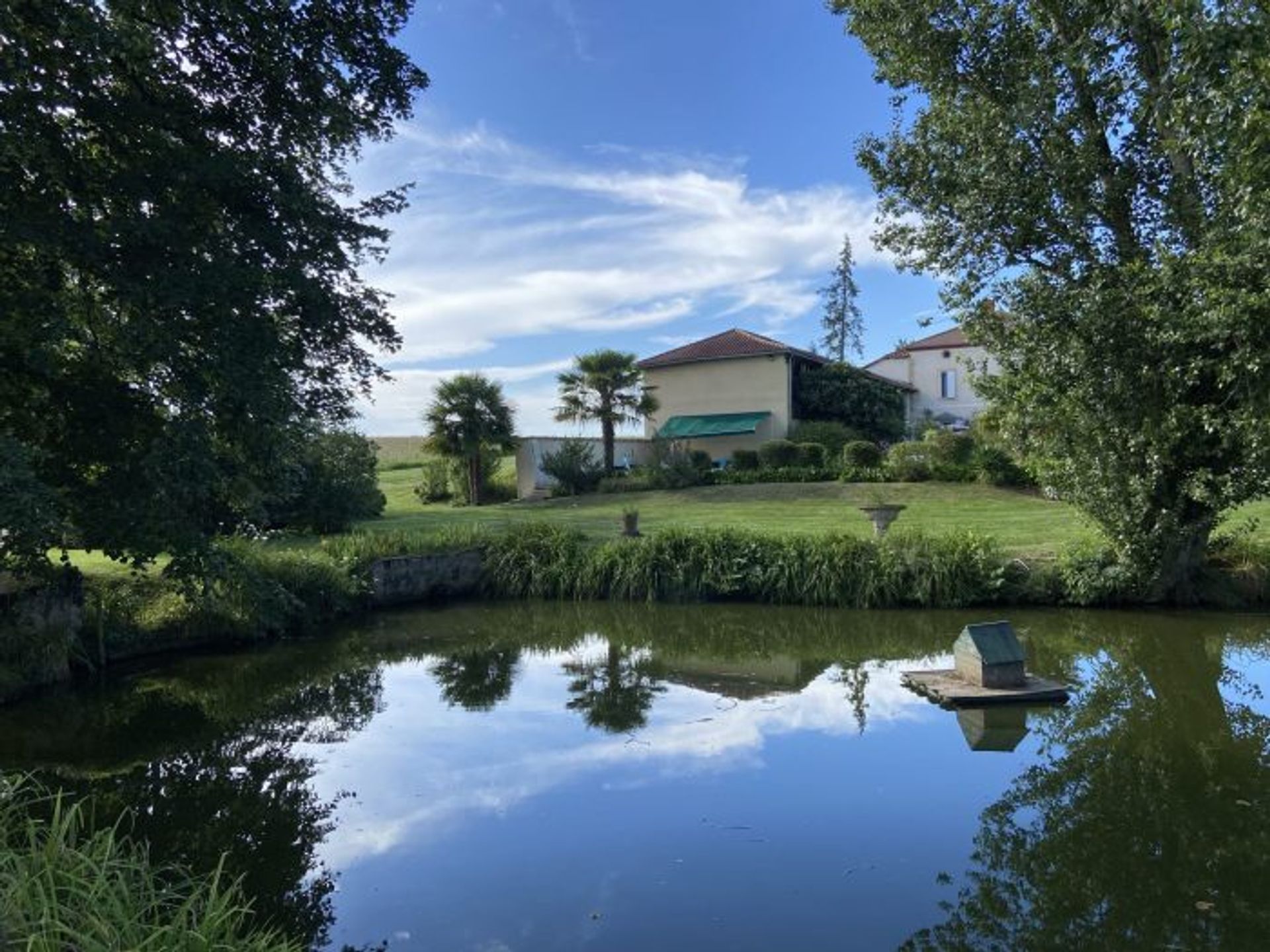 Haus im Masseube, Occitanie 10147146