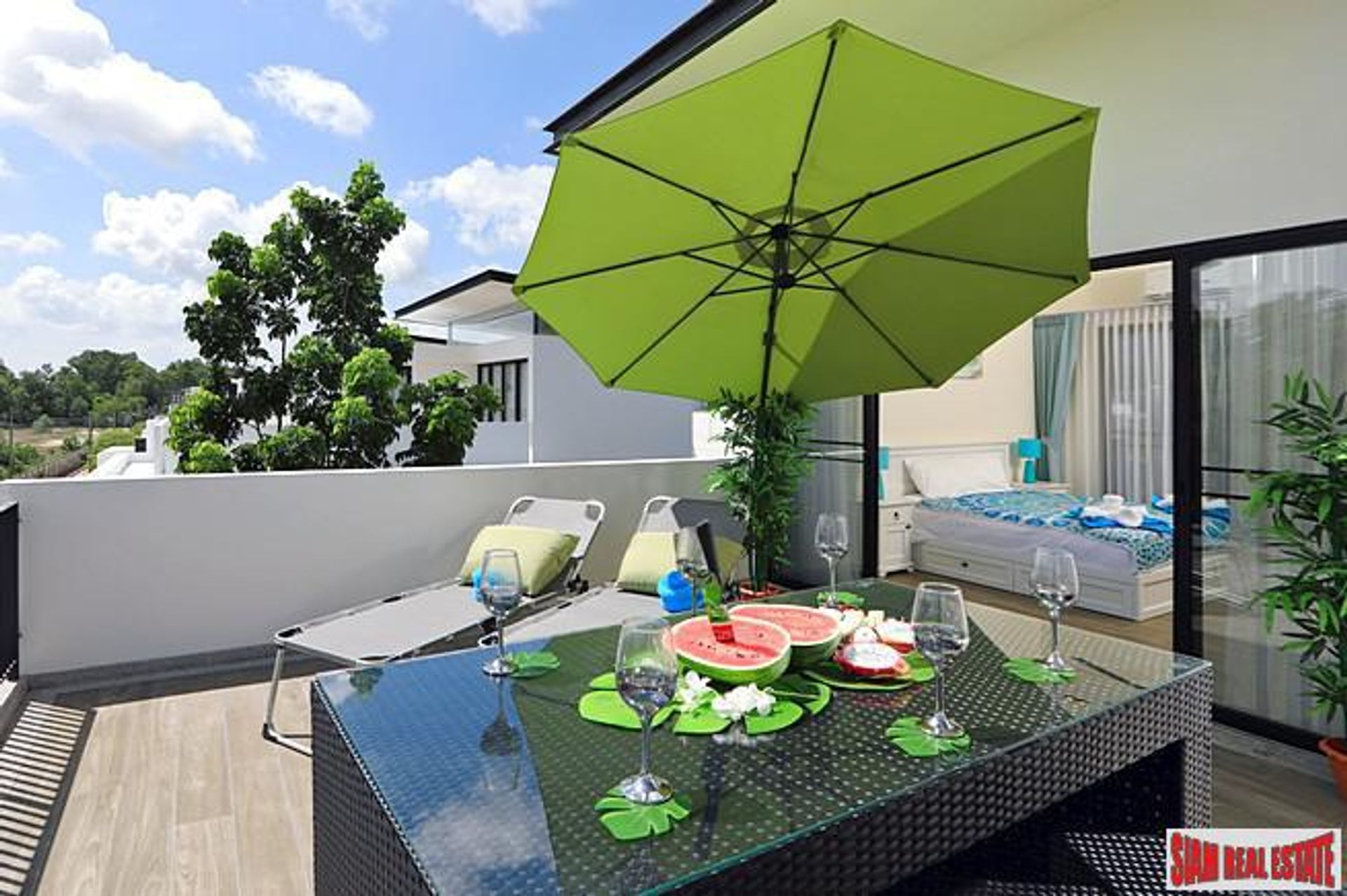 Haus im Choeng Thale, Phuket 10147147