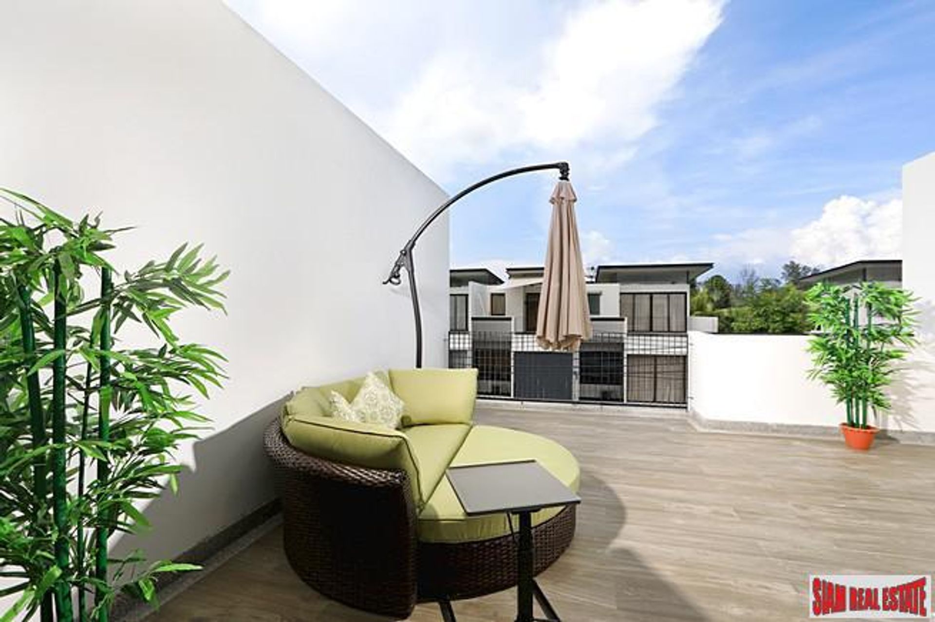 casa en Choeng Thale, Phuket 10147149