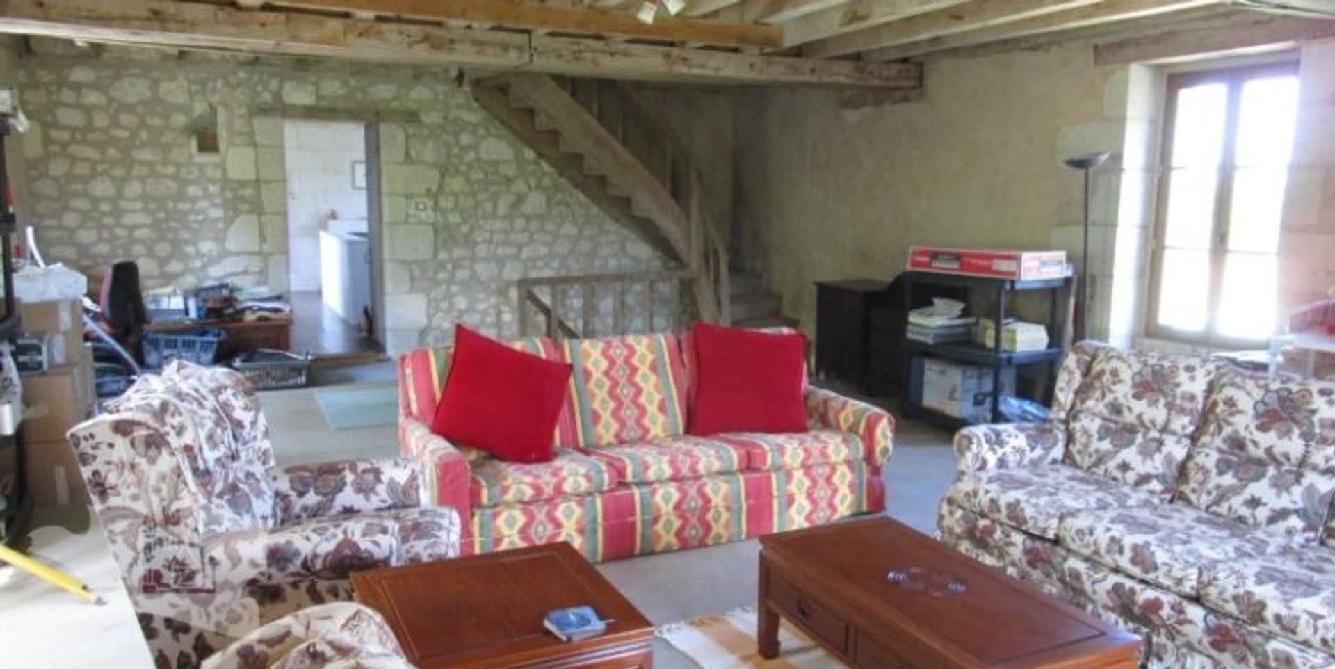 Будинок в Baugé-en-Anjou, Pays de la Loire 10147157