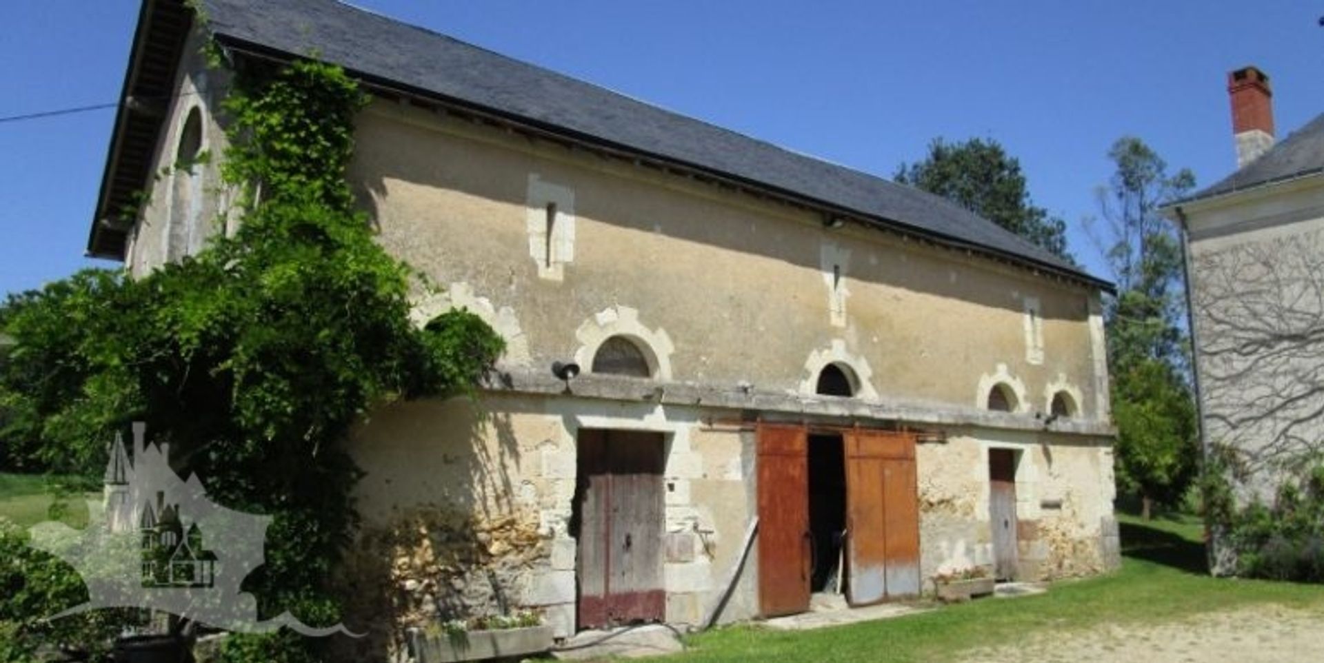 Будинок в Baugé-en-Anjou, Pays de la Loire 10147157