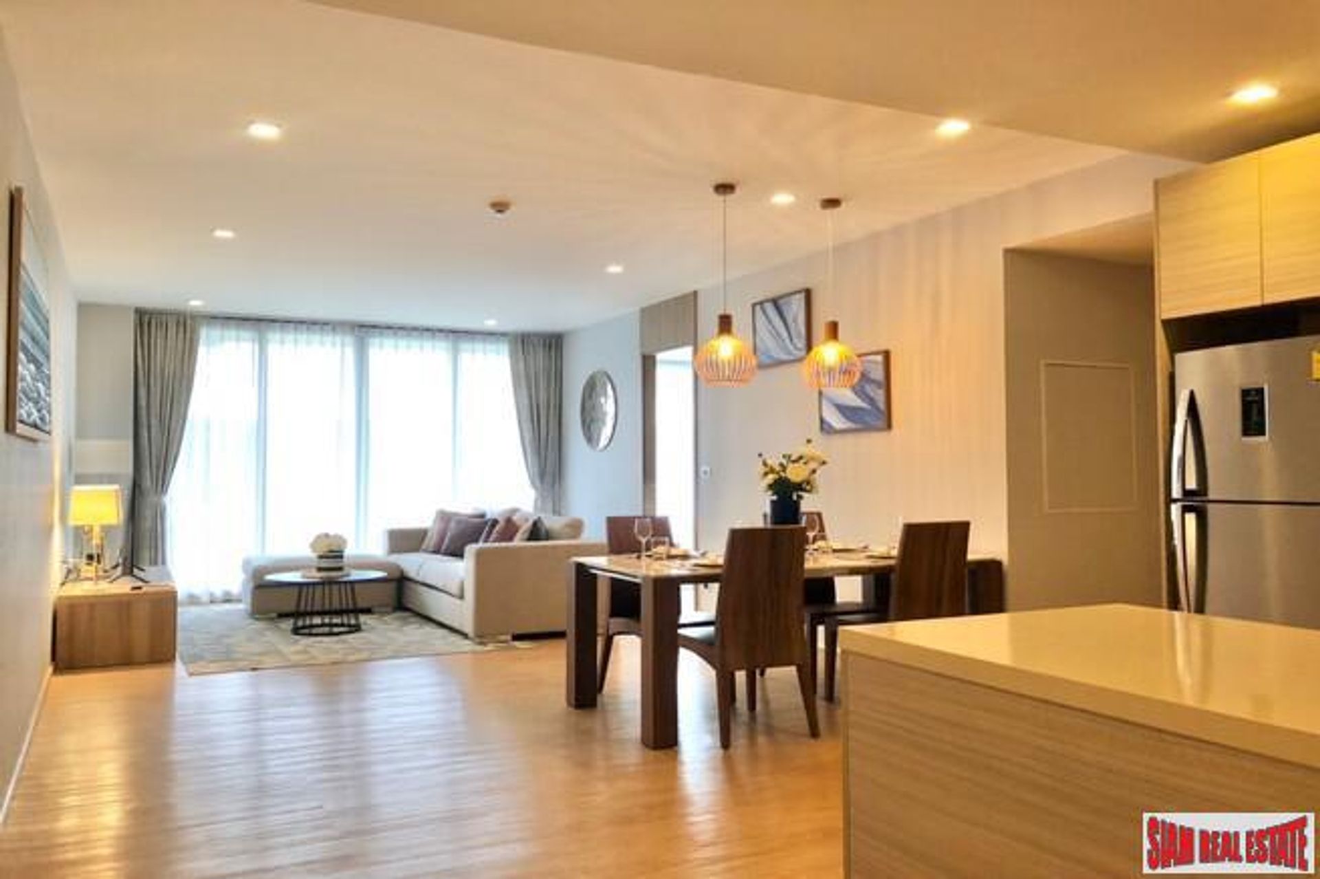 Condominium in Mai Khao, Phuket 10147158