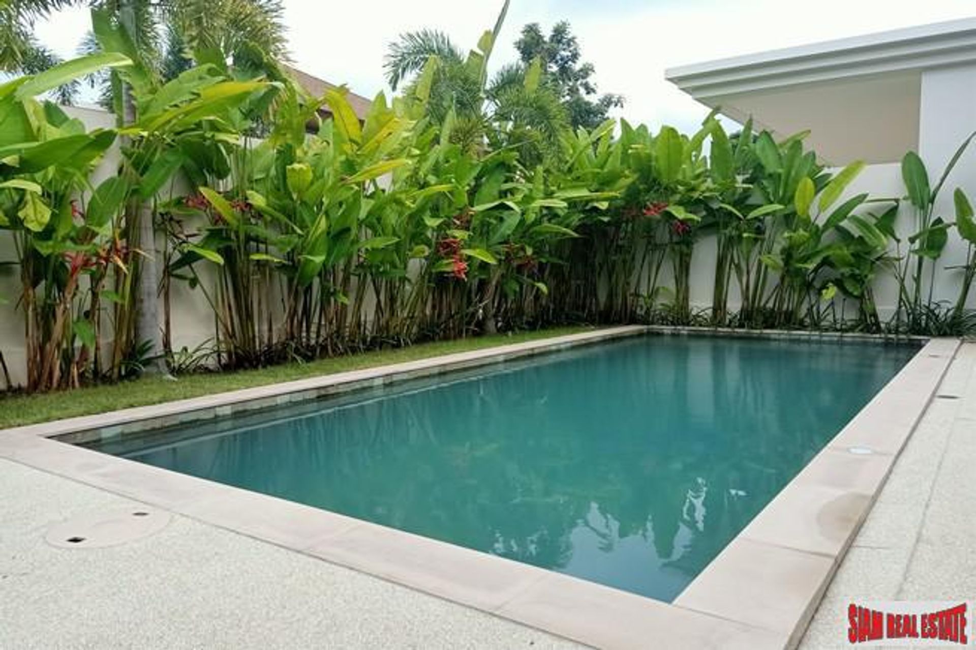 casa en Choeng Thale, Phuket 10147159