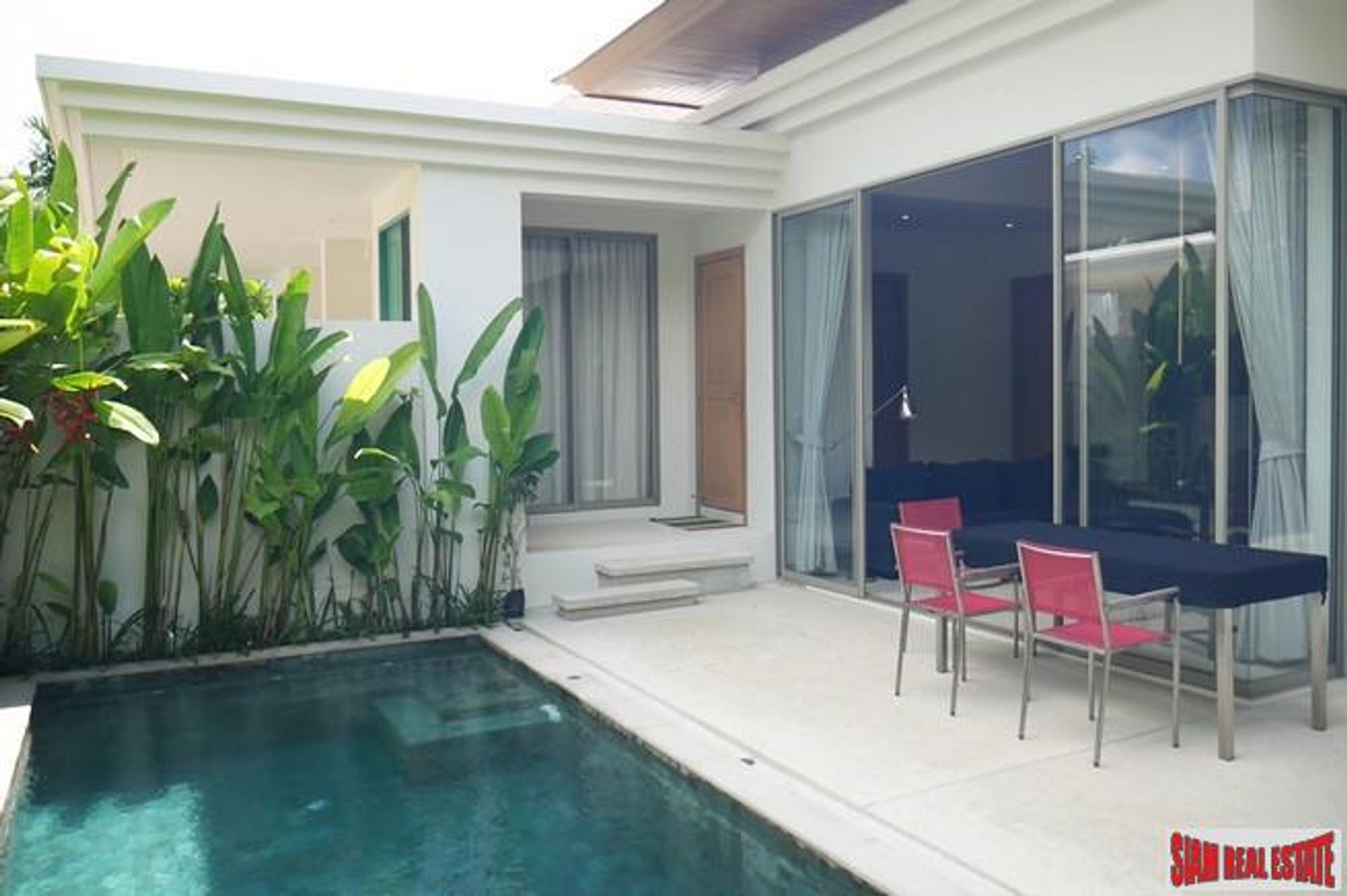 casa en Choeng Thale, Phuket 10147159