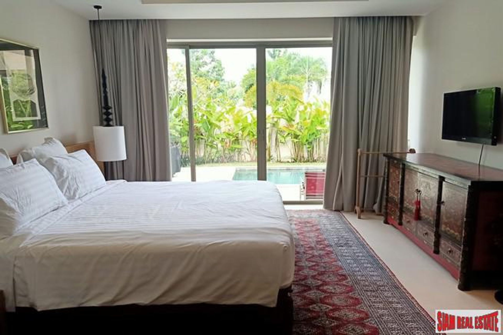 Huis in Ban Pa Sak, Phuket 10147159