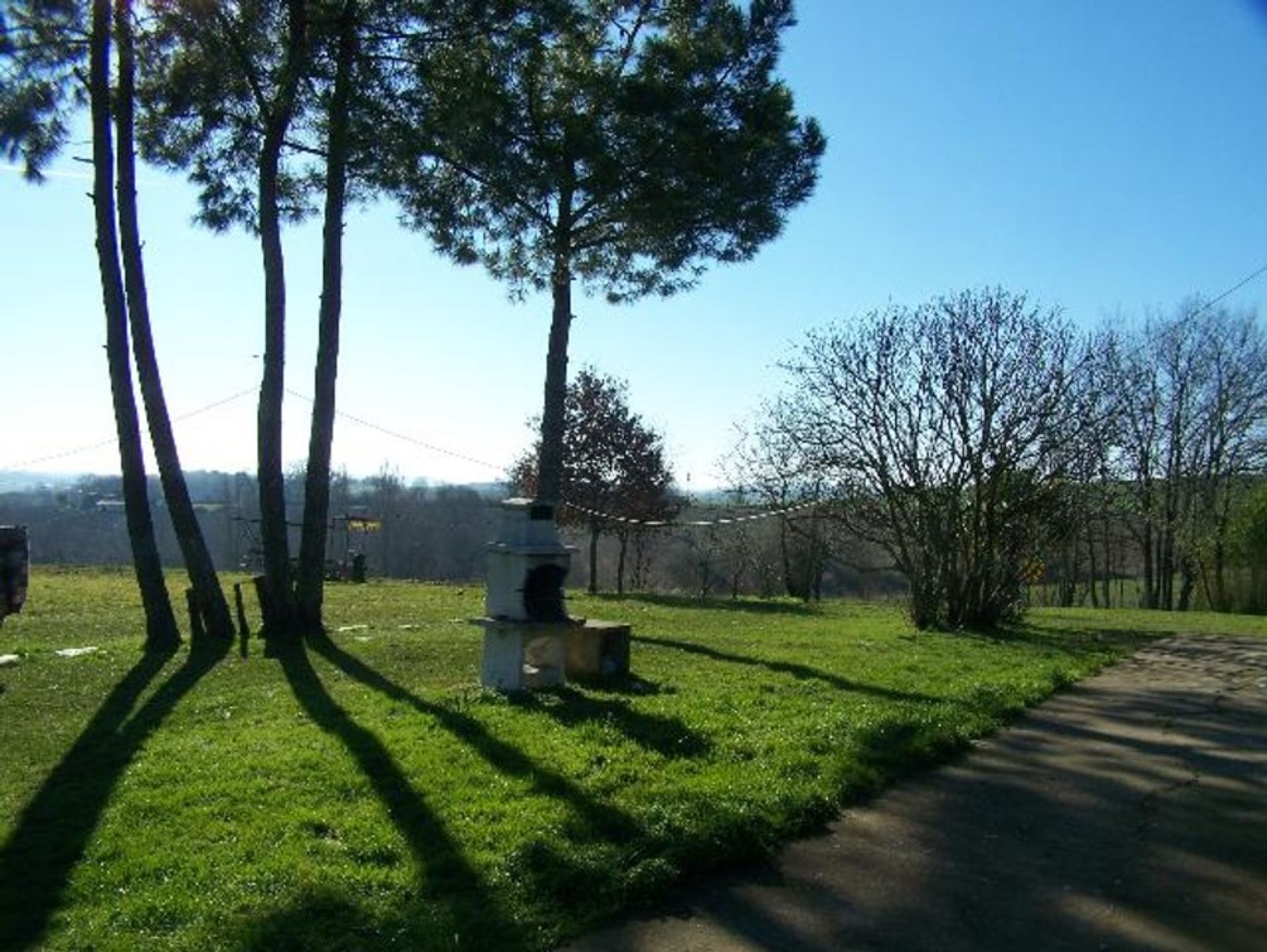 casa en Tombebœuf, Nouvelle-Aquitaine 10147160