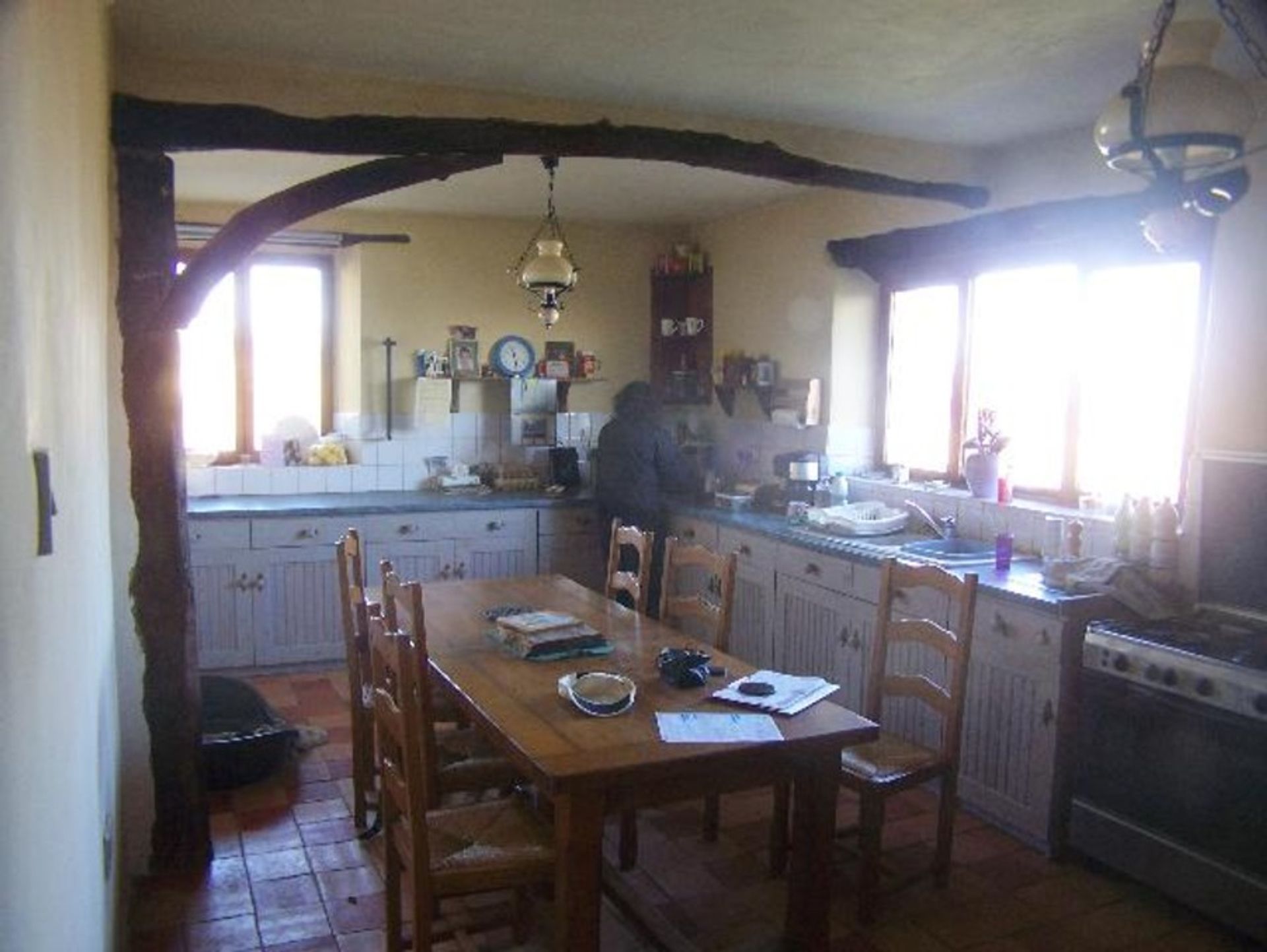 casa en Tombebœuf, Nouvelle-Aquitaine 10147160