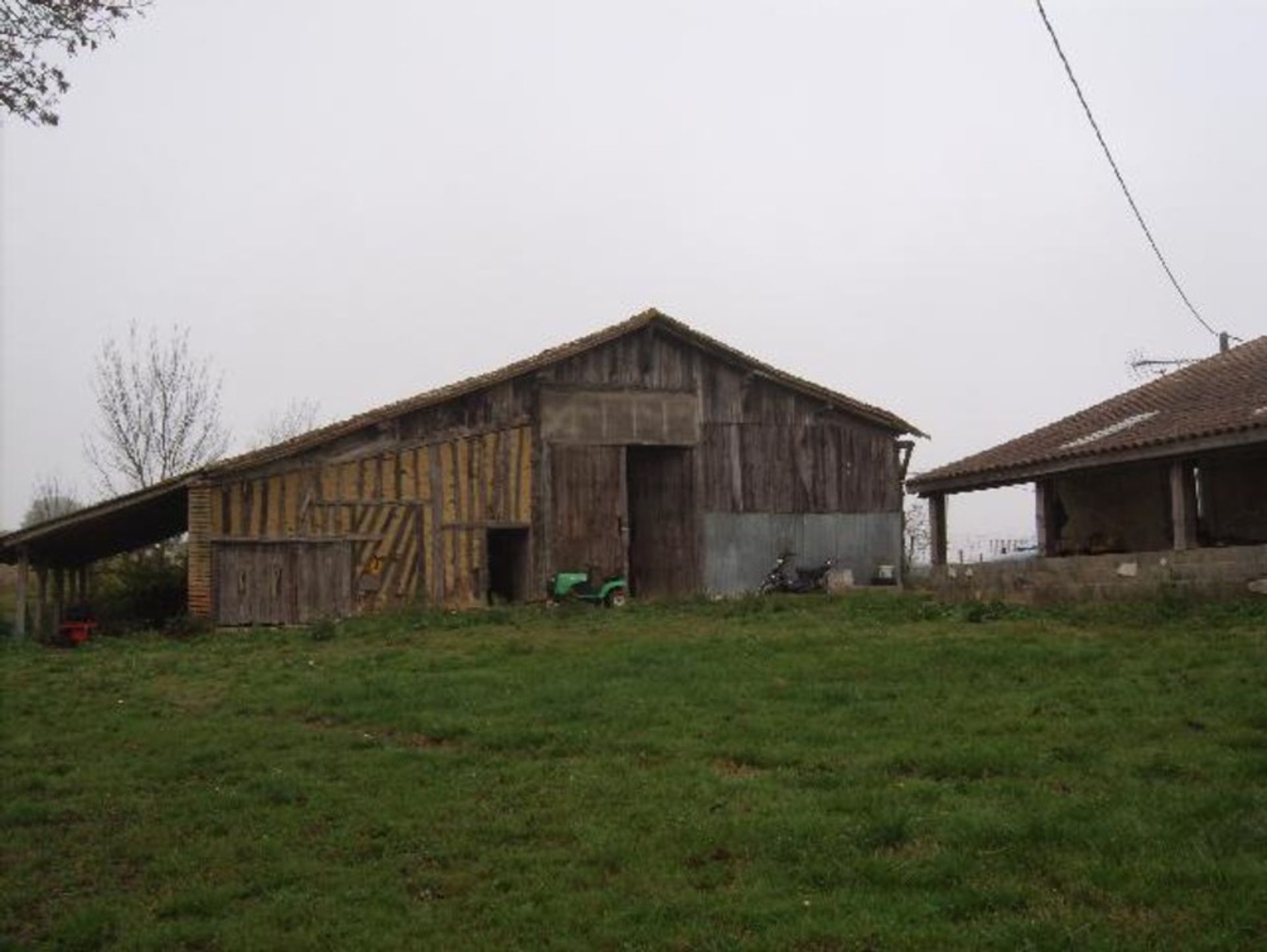 casa en Tombebœuf, Nouvelle-Aquitaine 10147160