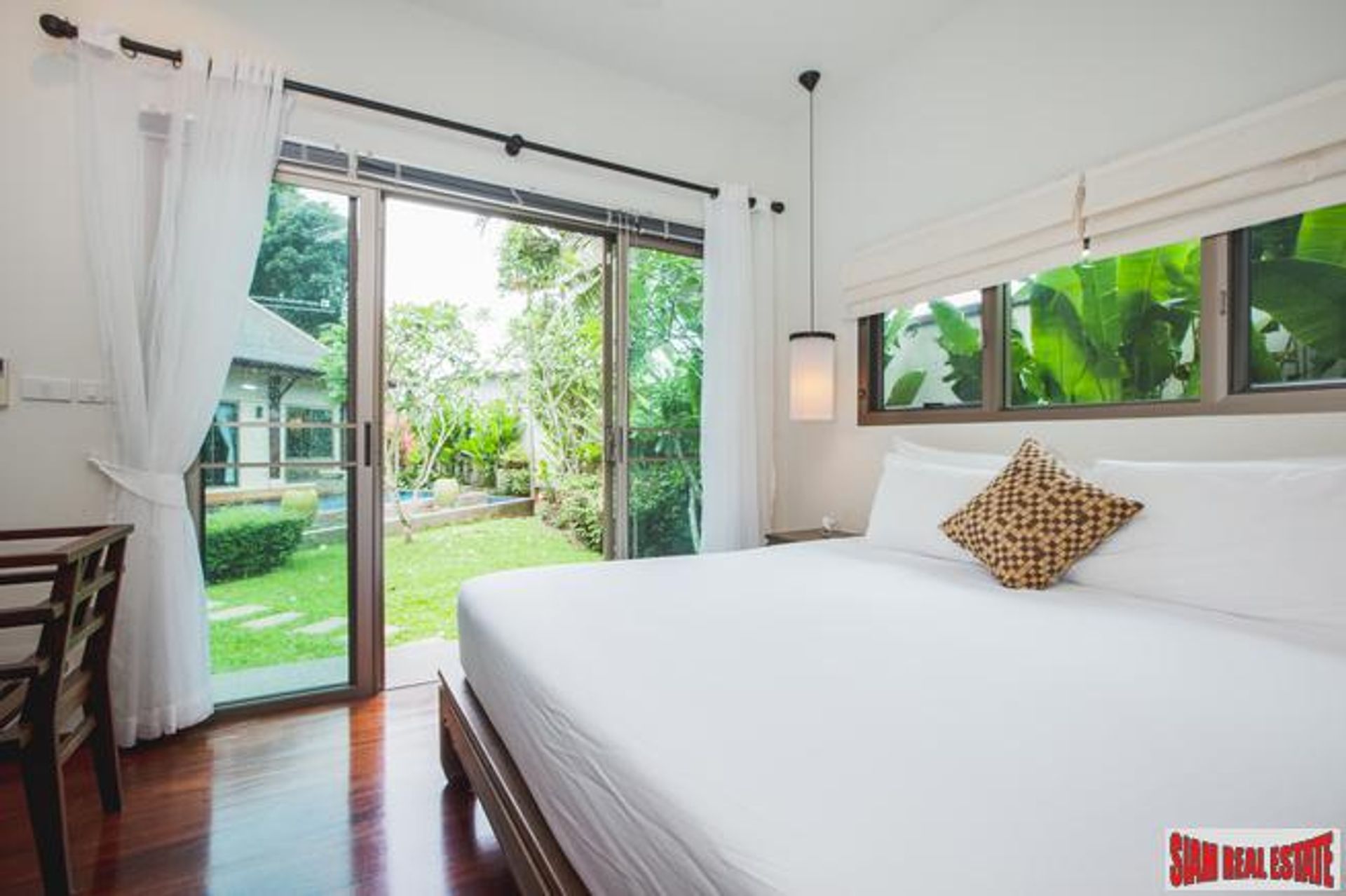 Huis in Ban Nai Han, Phuket 10147167