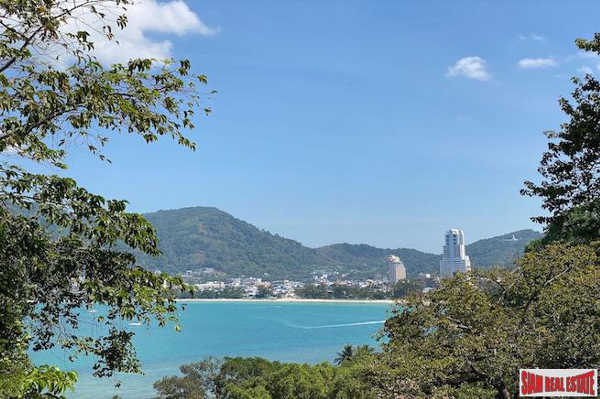 σπίτι σε Ban Trai Trang, Phuket 10147170