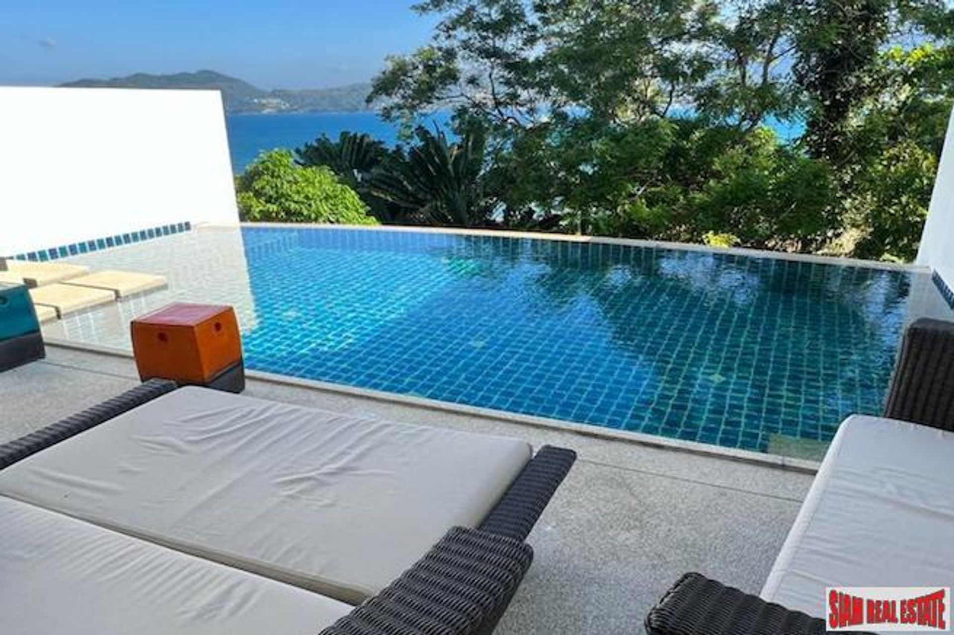 House in Ban Trai Trang, Phuket 10147170