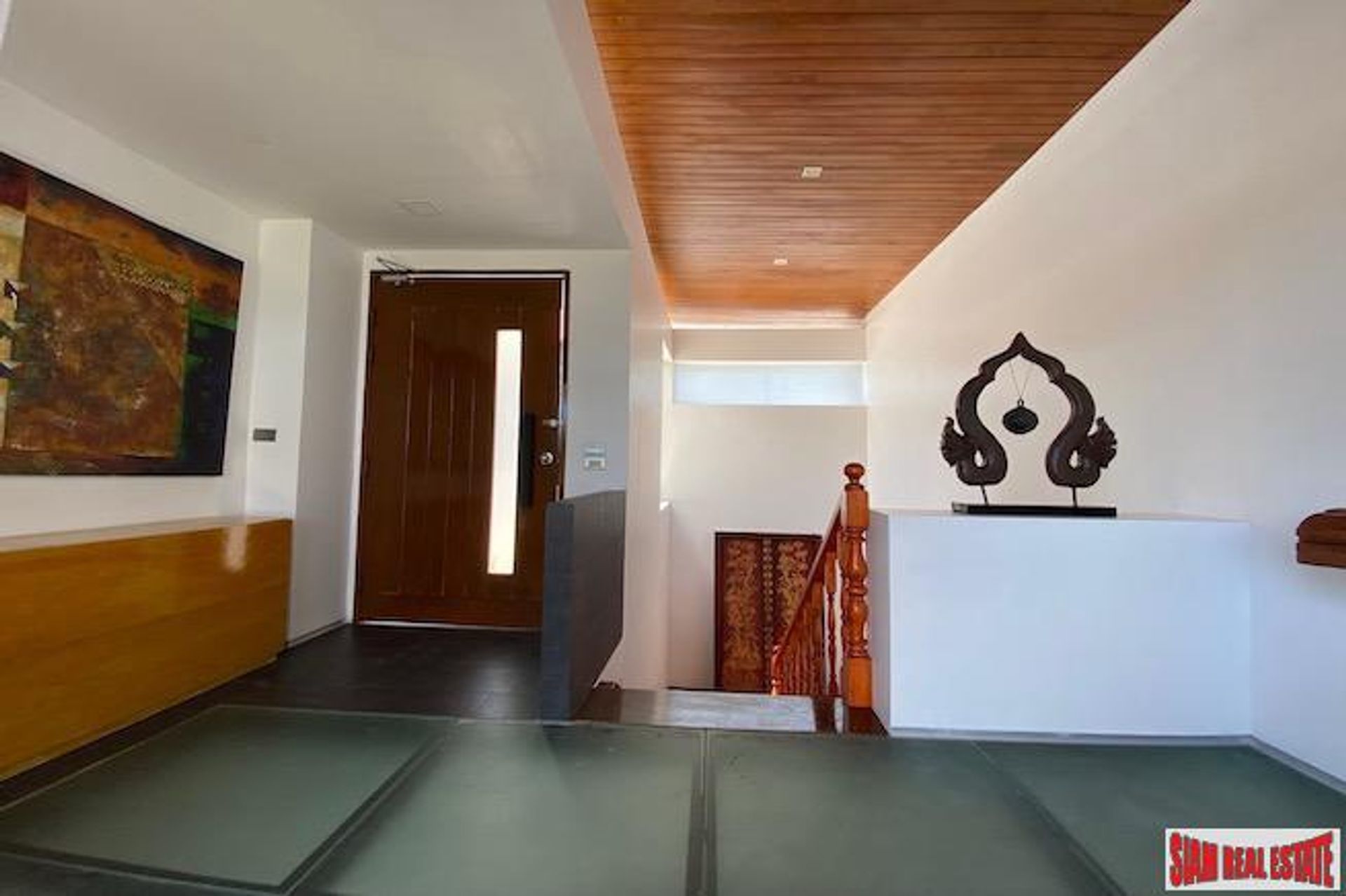 casa en Tambon Patong, Chang Wat Phuket 10147170