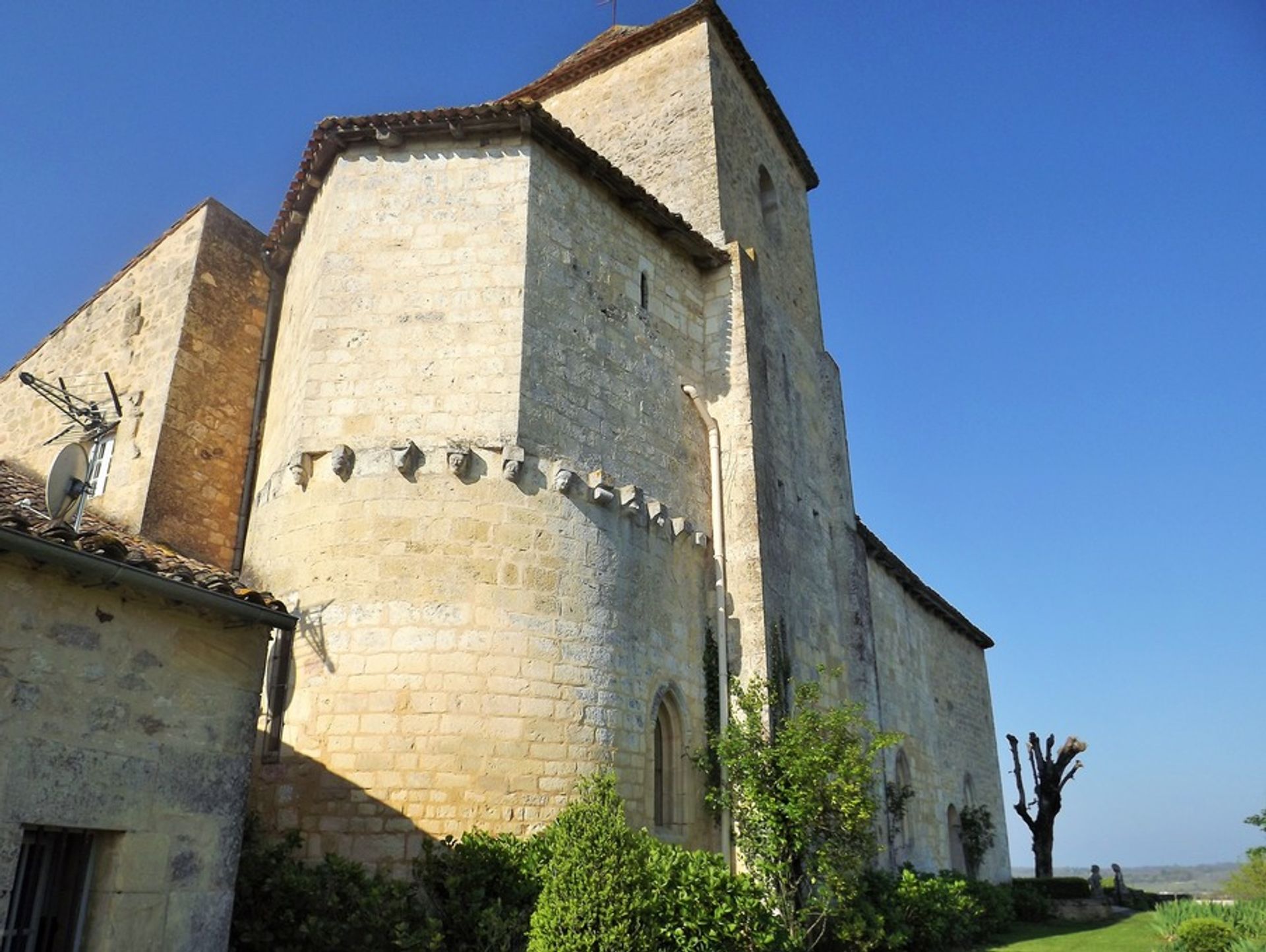 मकान में Beaumontois-en-Périgord, Nouvelle-Aquitaine 10147173