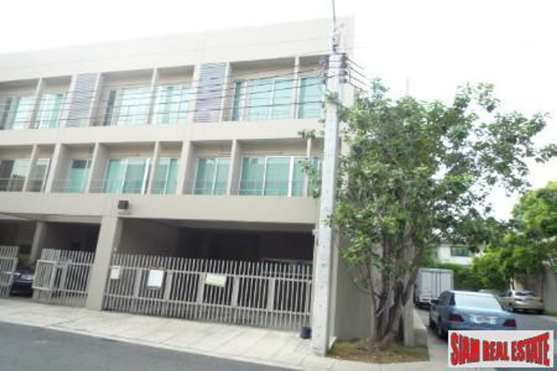 Haus im Ban Khlong Kacha, Krung Thep Maha Nakhon 10147174