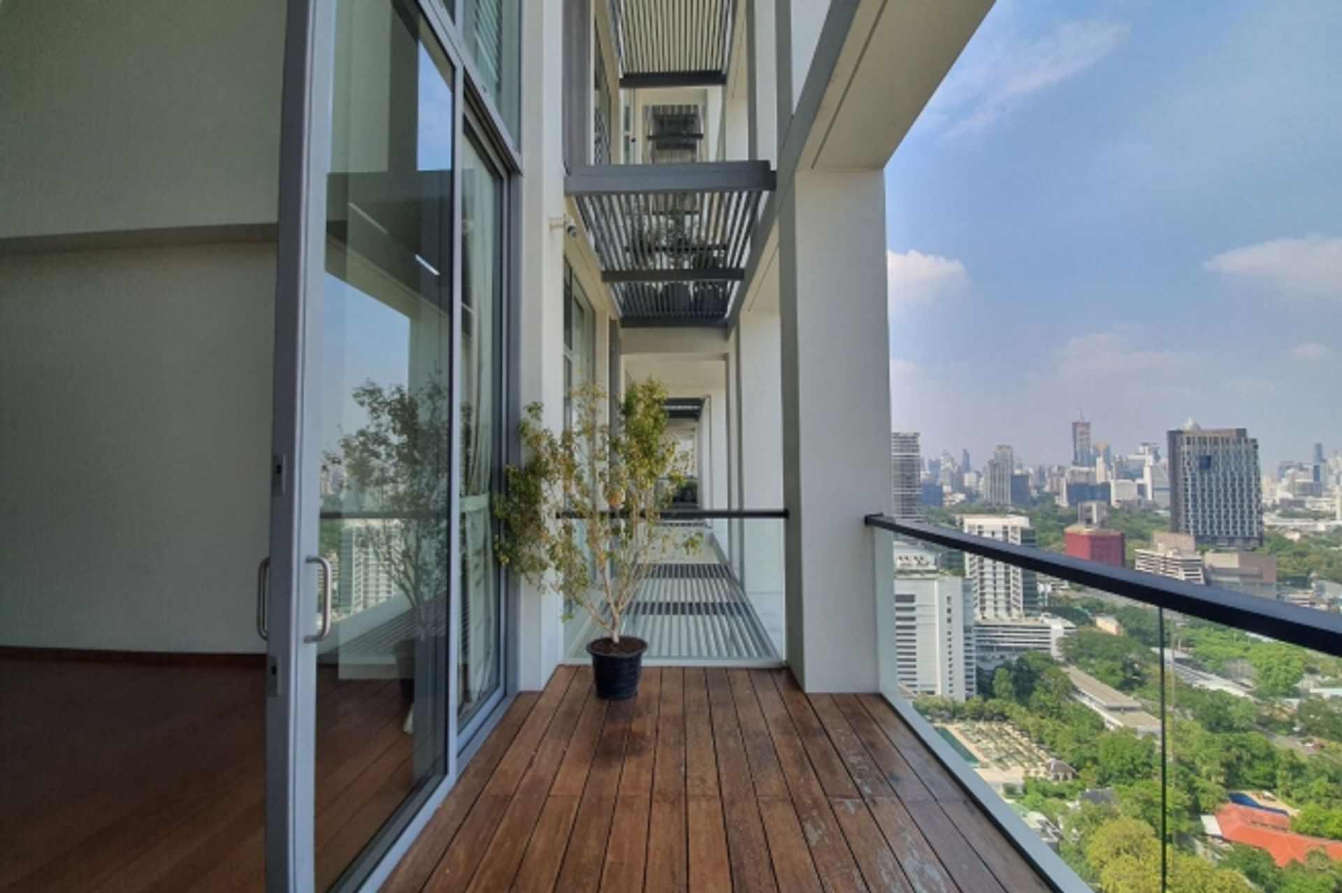 Condominium dans , Krung Thep Maha Nakhon 10147177