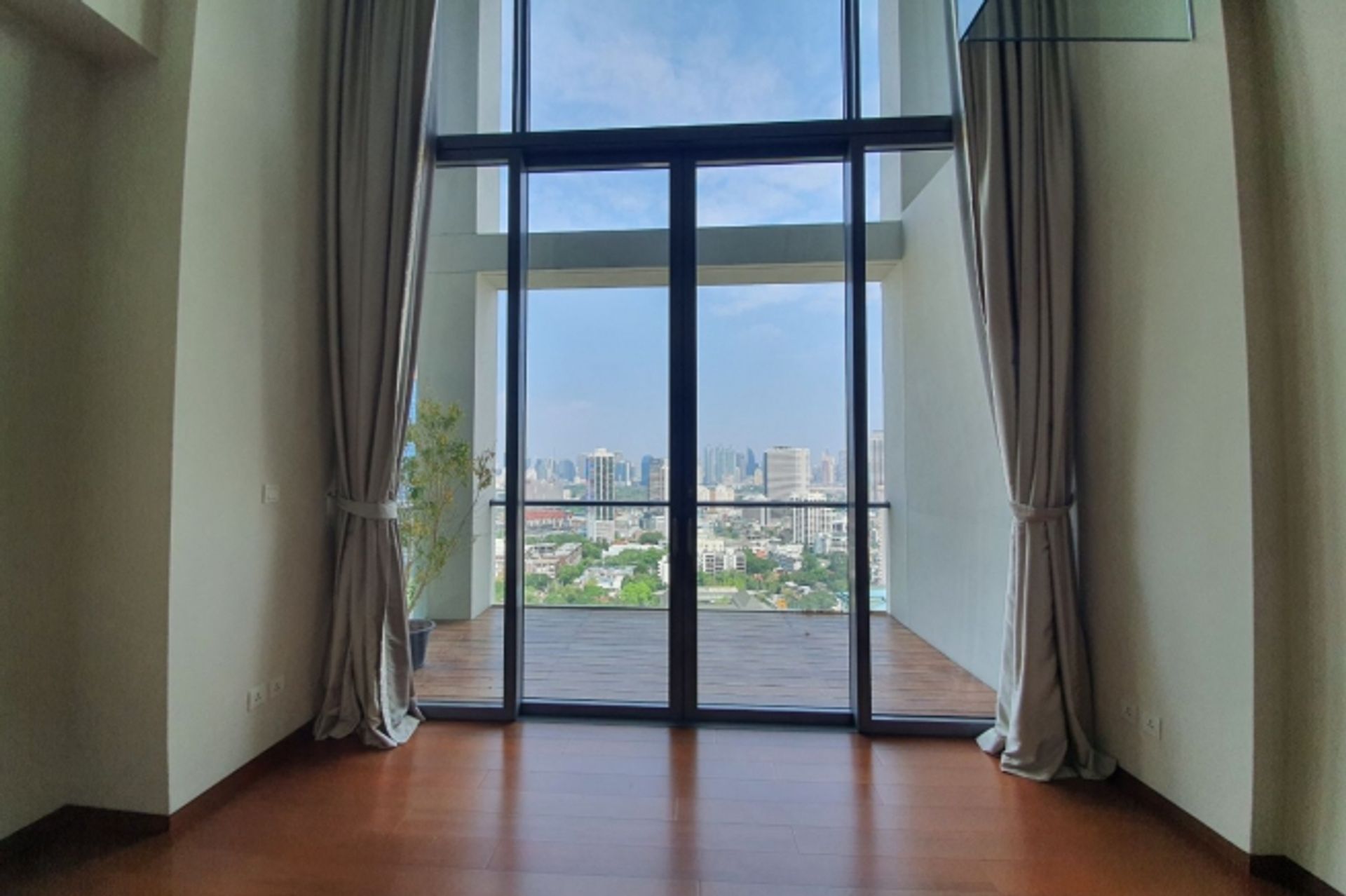 Condominium dans , Krung Thep Maha Nakhon 10147177