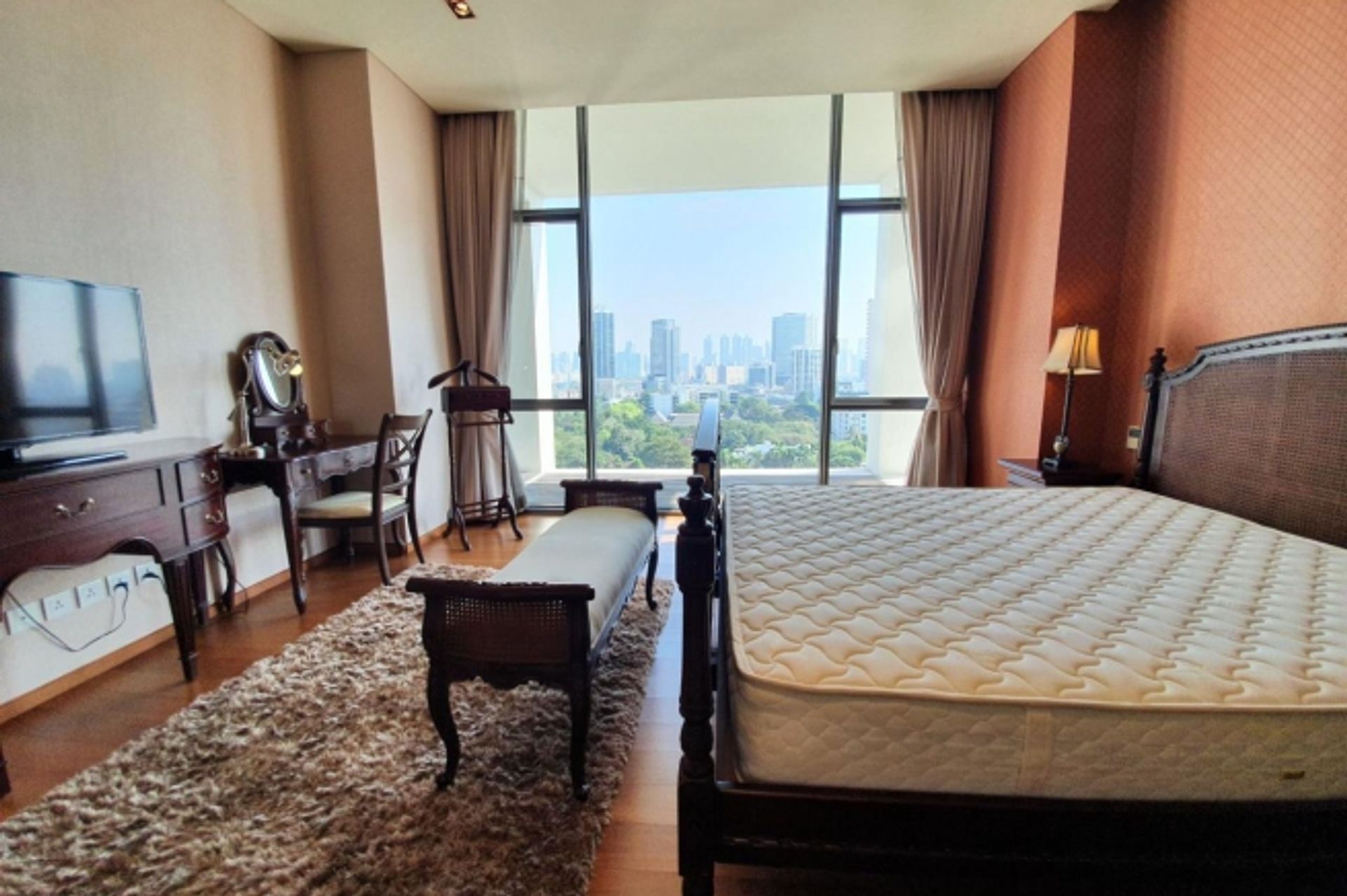 Condominium dans , Krung Thep Maha Nakhon 10147177