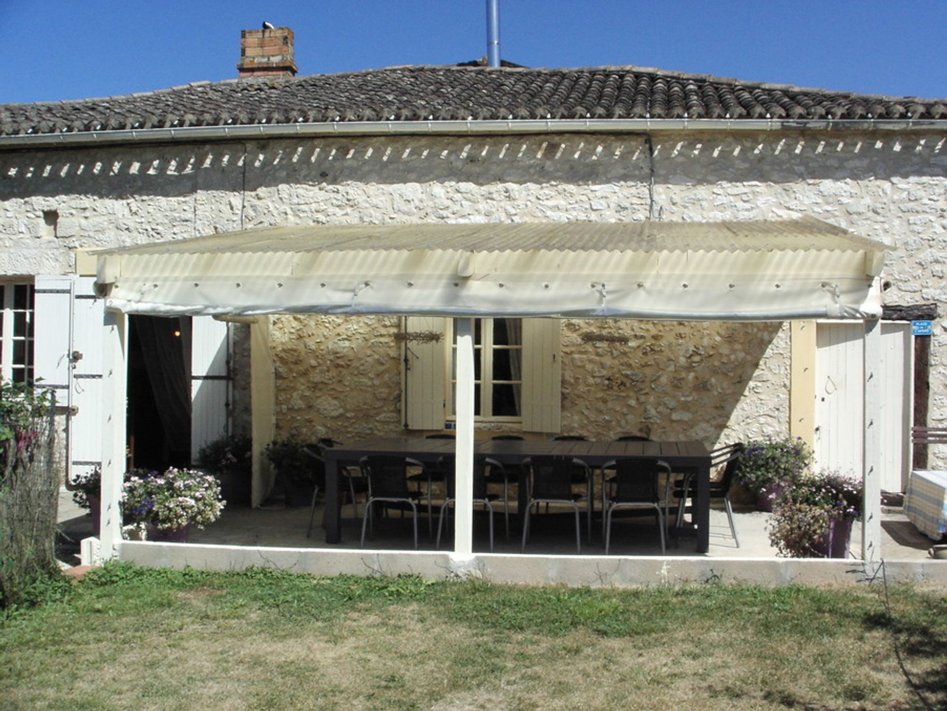 Huis in Beaumontois-en-Périgord, Nouvelle-Aquitaine 10147178