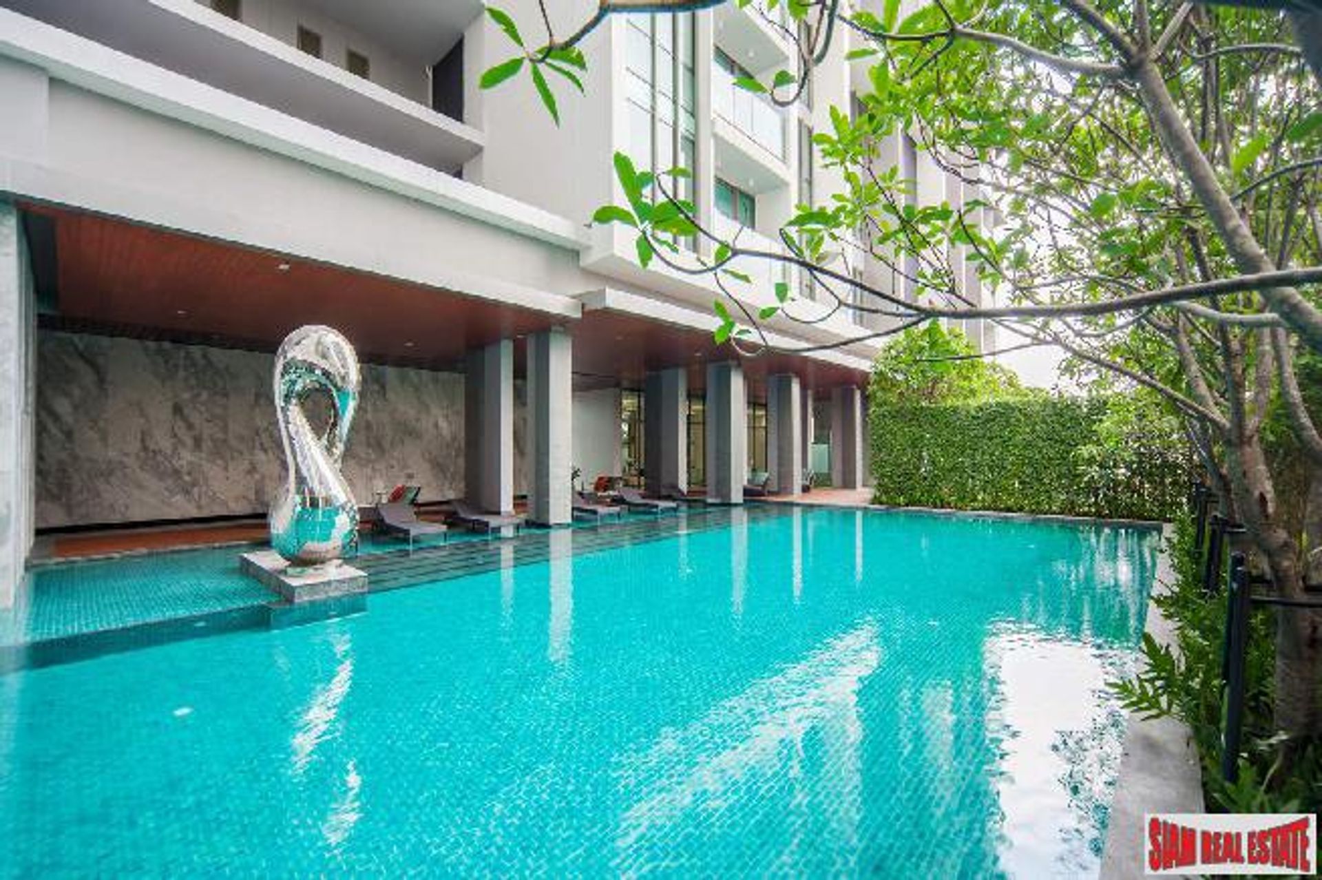 Condominio nel Phra Khanong, Krung Thep Maha Nakhon 10147182