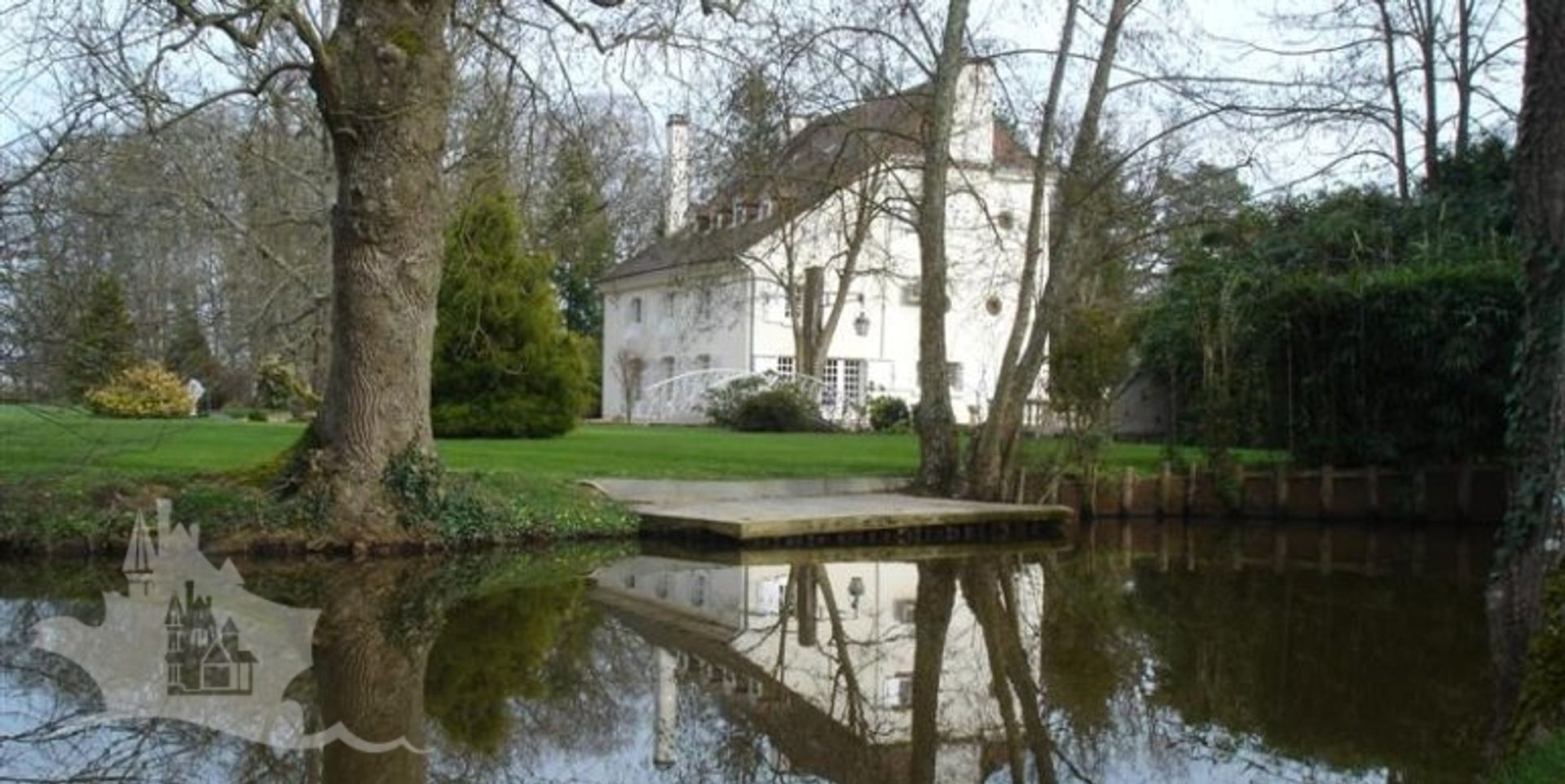 rumah dalam Le Mans, Pays de la Loire 10147183