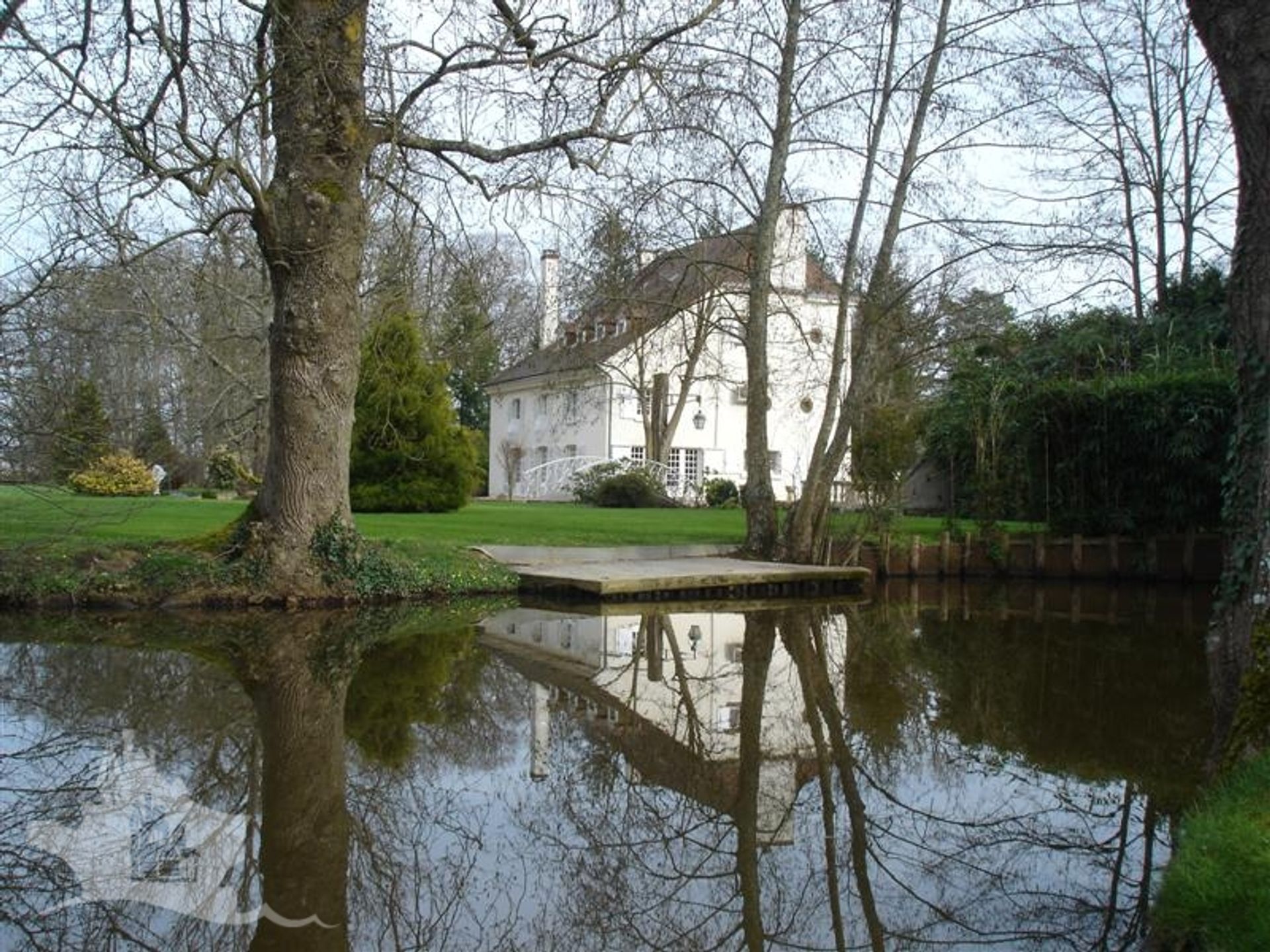 rumah dalam Le Mans, Pays de la Loire 10147183