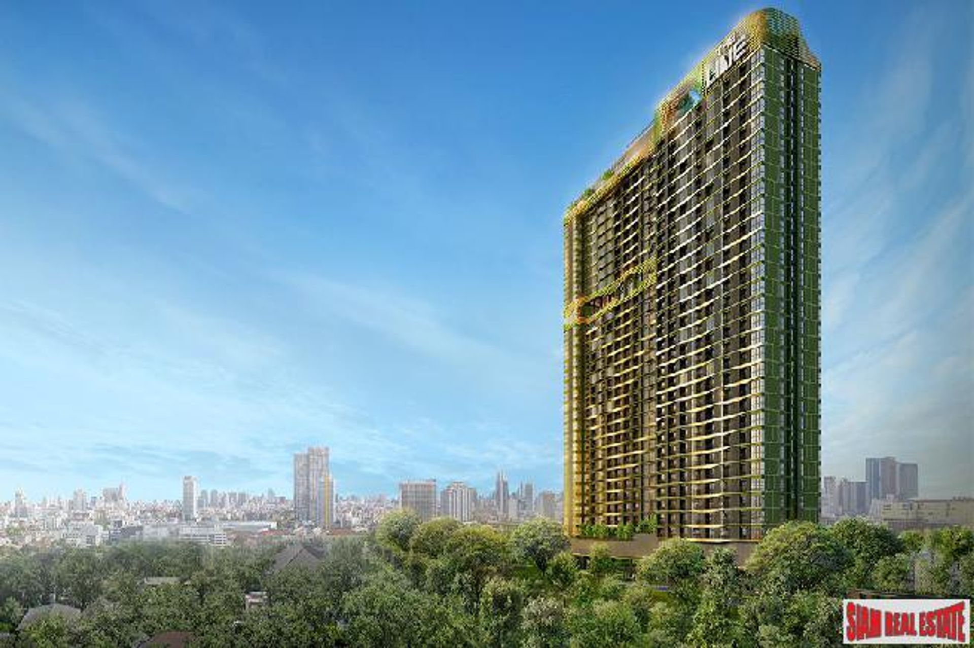 Condominium in , Bangkok 10147198