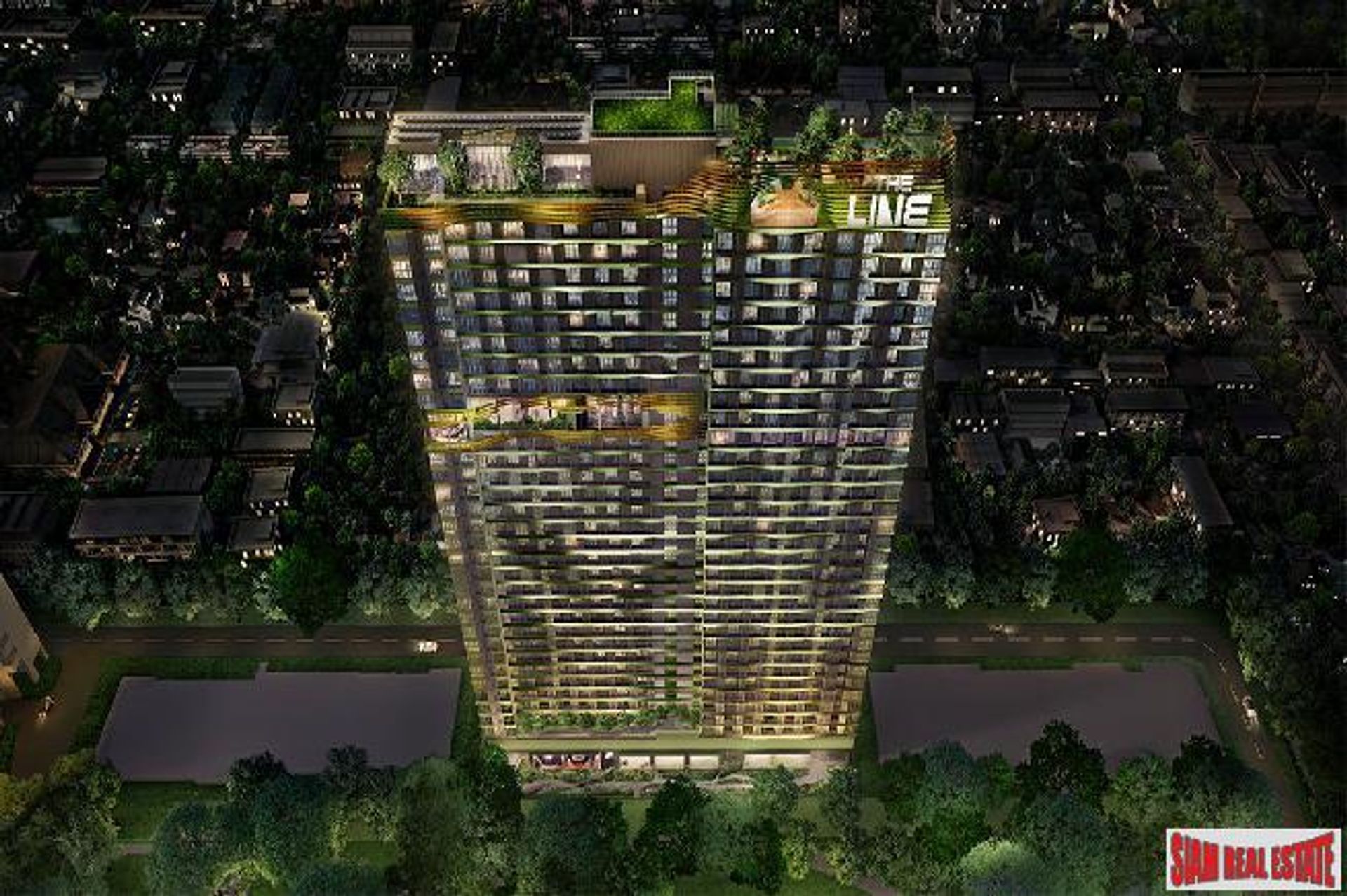 Condominium in , Bangkok 10147198