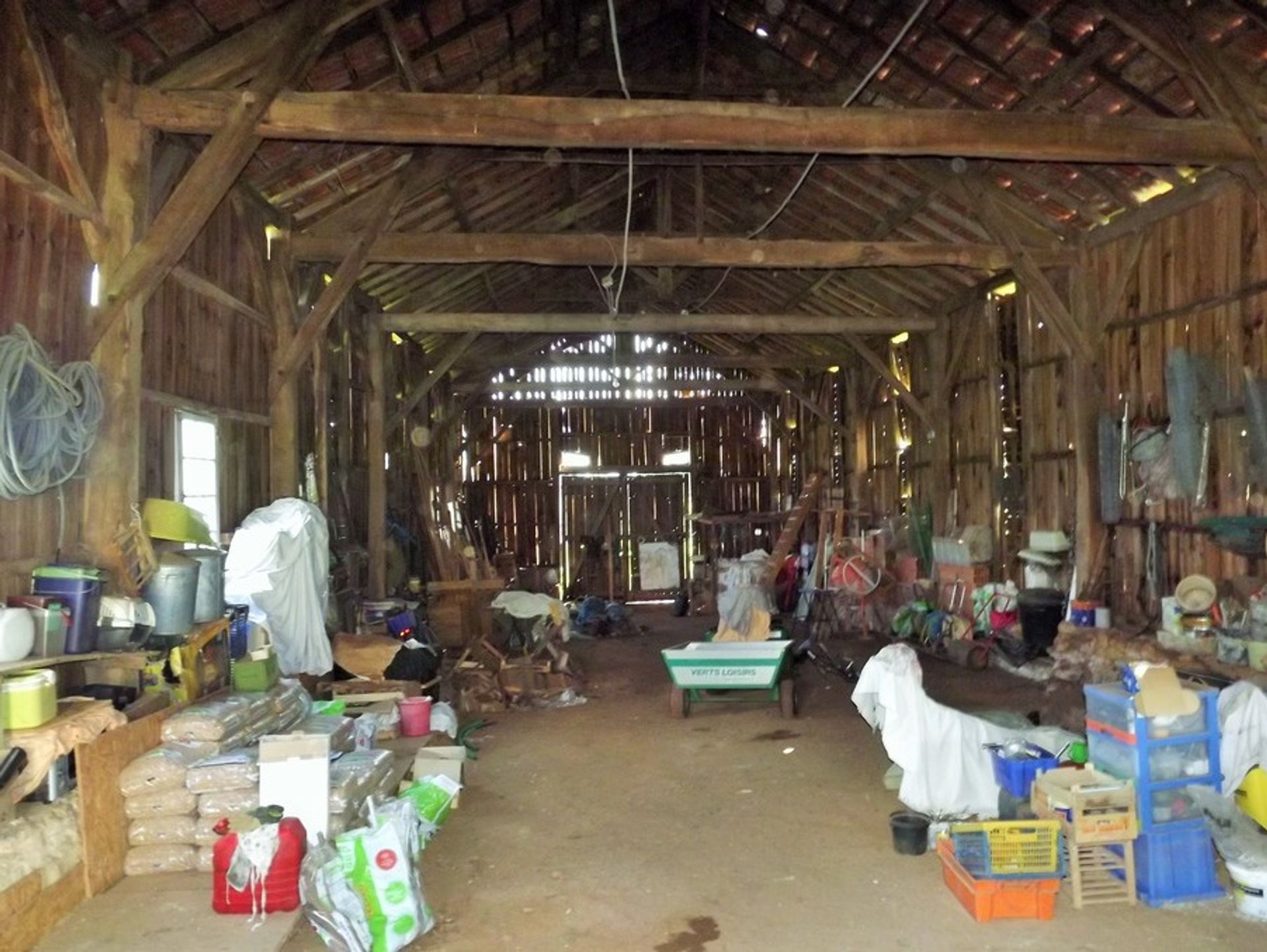 rumah dalam Beaumontois-en-Périgord, Nouvelle-Aquitaine 10147200