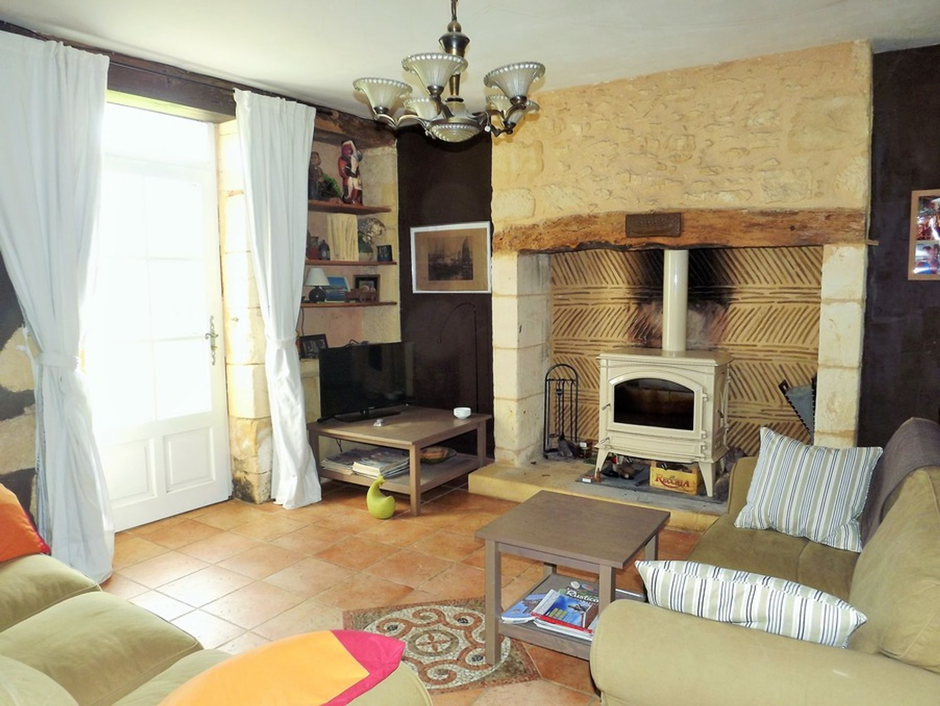 House in Beaumontois-en-Périgord, Nouvelle-Aquitaine 10147200