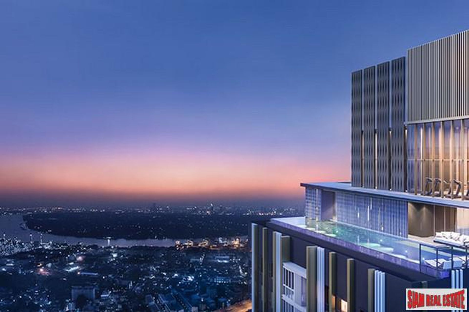 Condominio nel Phra Khanong, Krung Thep Maha Nakhon 10147208