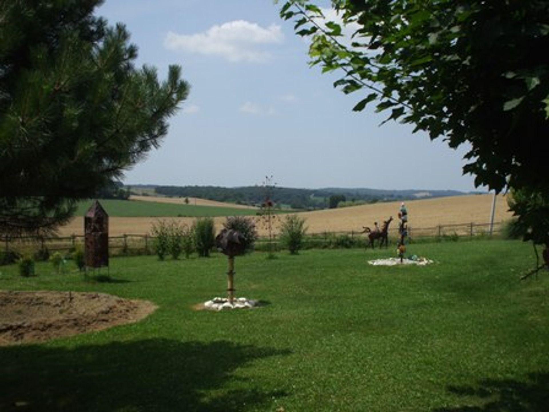 Rumah di Lauzun, Nouvelle-Aquitaine 10147211