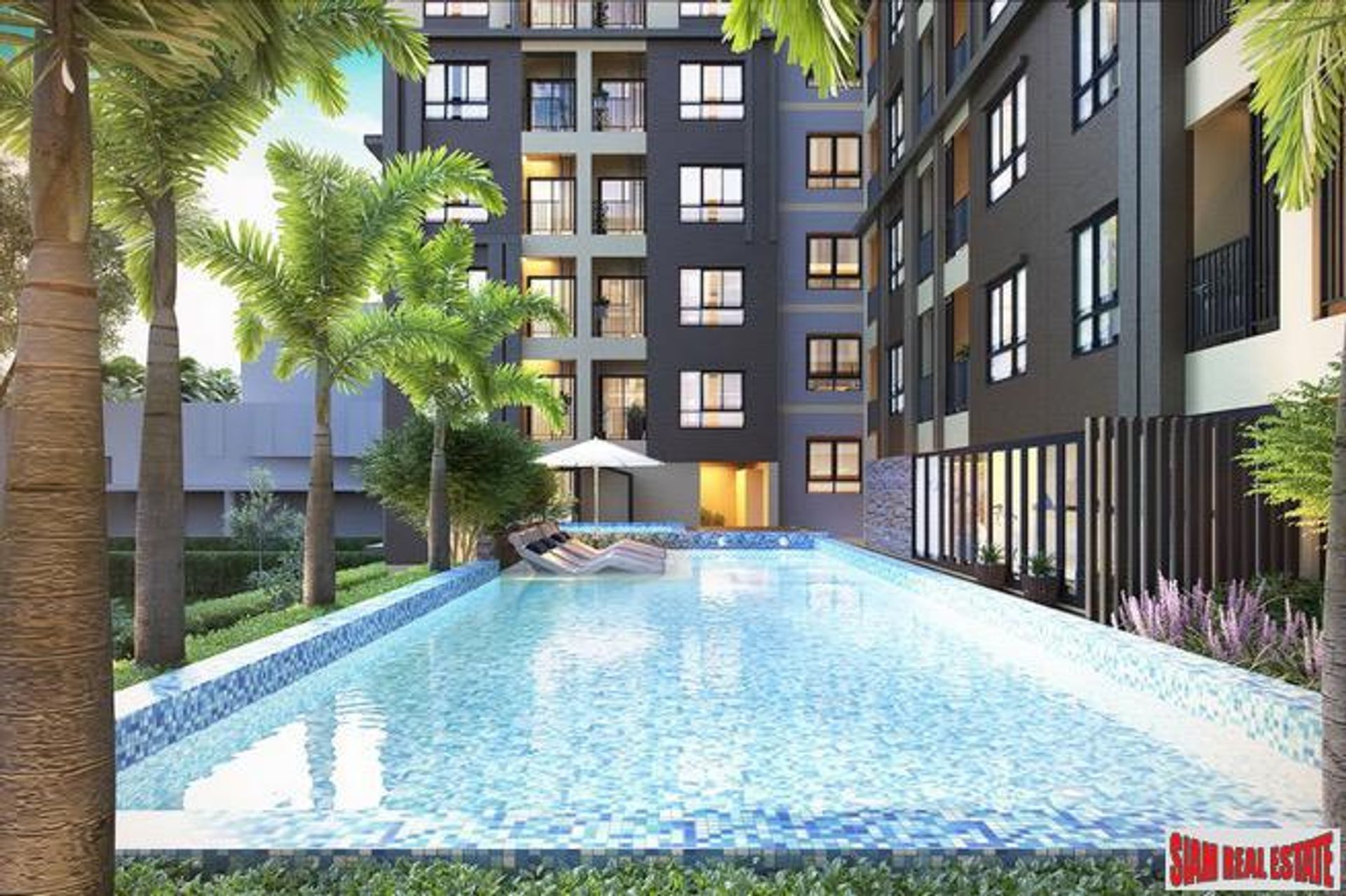 Condominio nel , Krung Thep Maha Nakhon 10147213