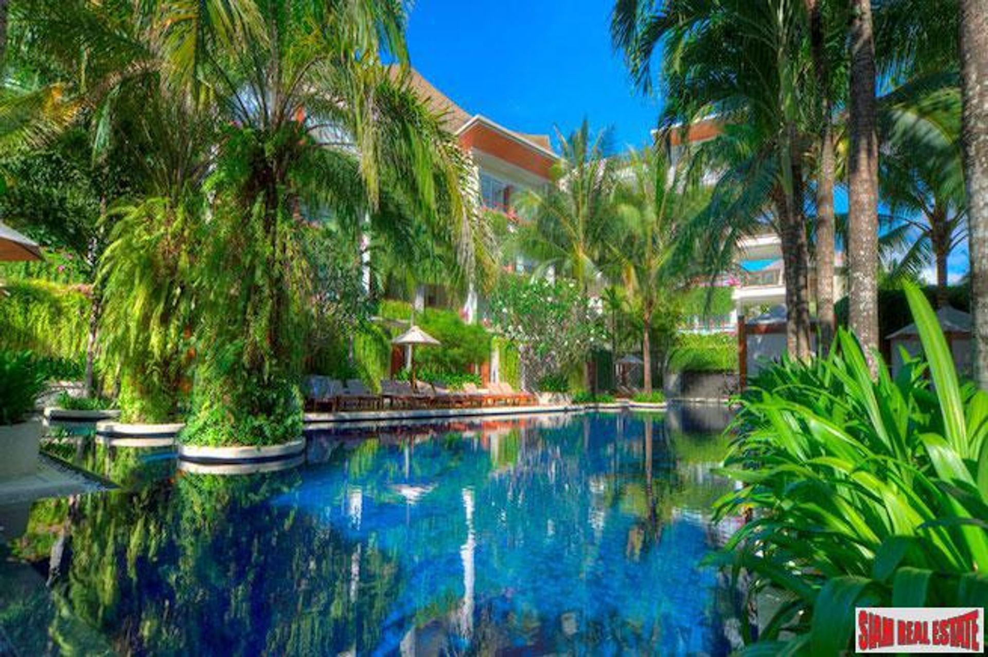 Kondominium dalam Ban Lum Fuang, Phuket 10147215