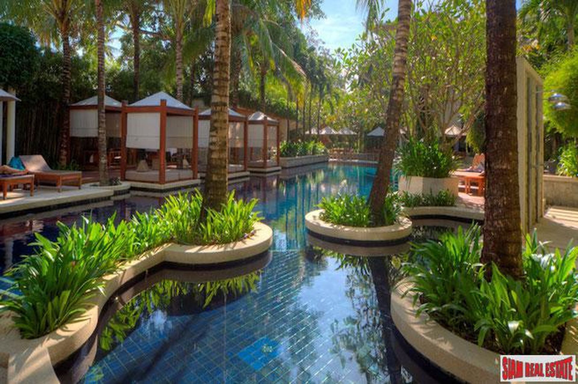 Kondominium dalam Ban Lum Fuang, Phuket 10147215