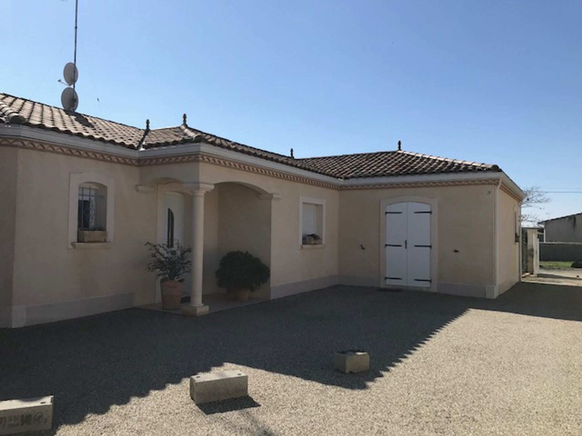 casa en Marmande, Nueva Aquitania 10147216