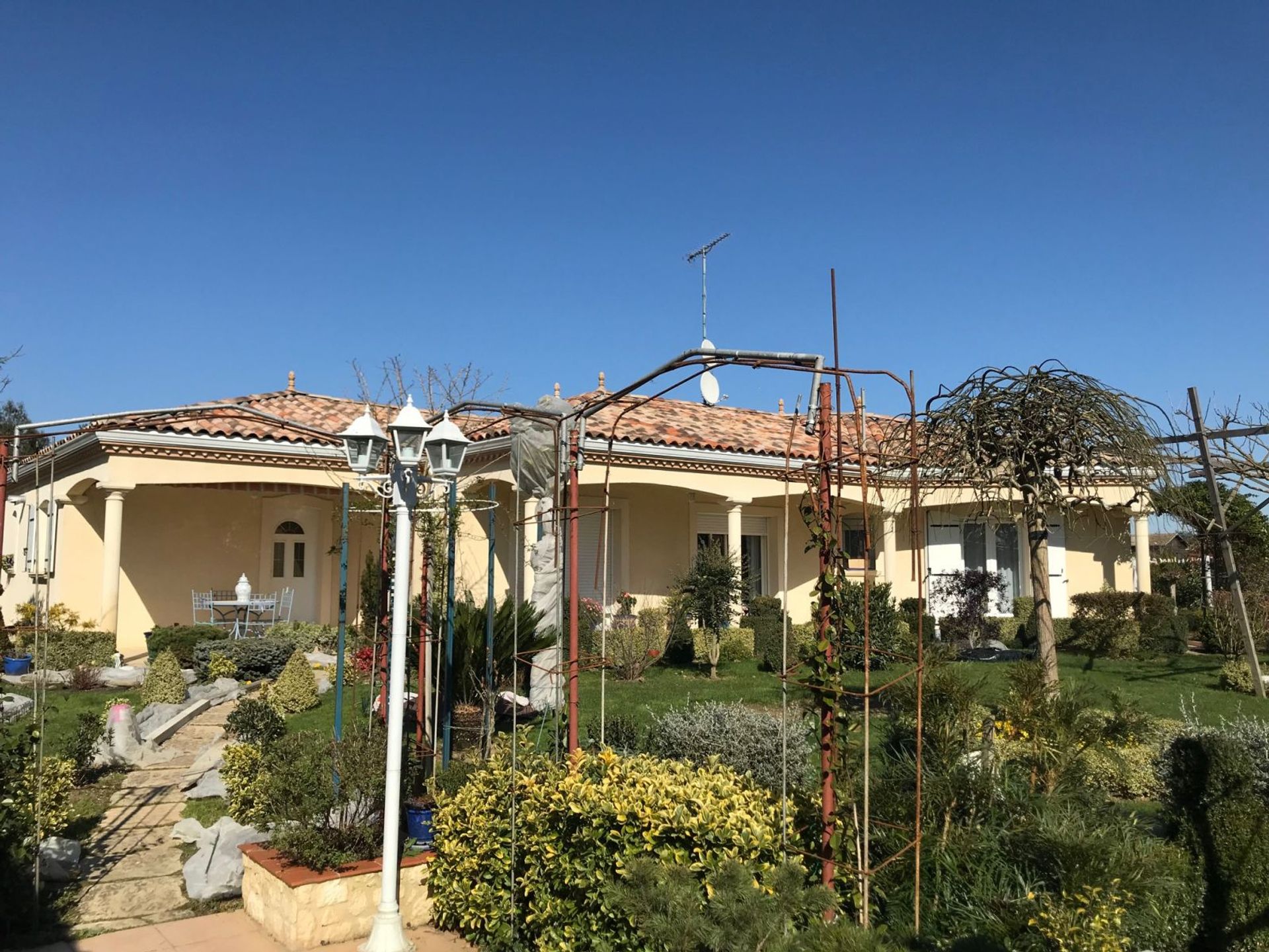 casa en Marmande, Nueva Aquitania 10147216