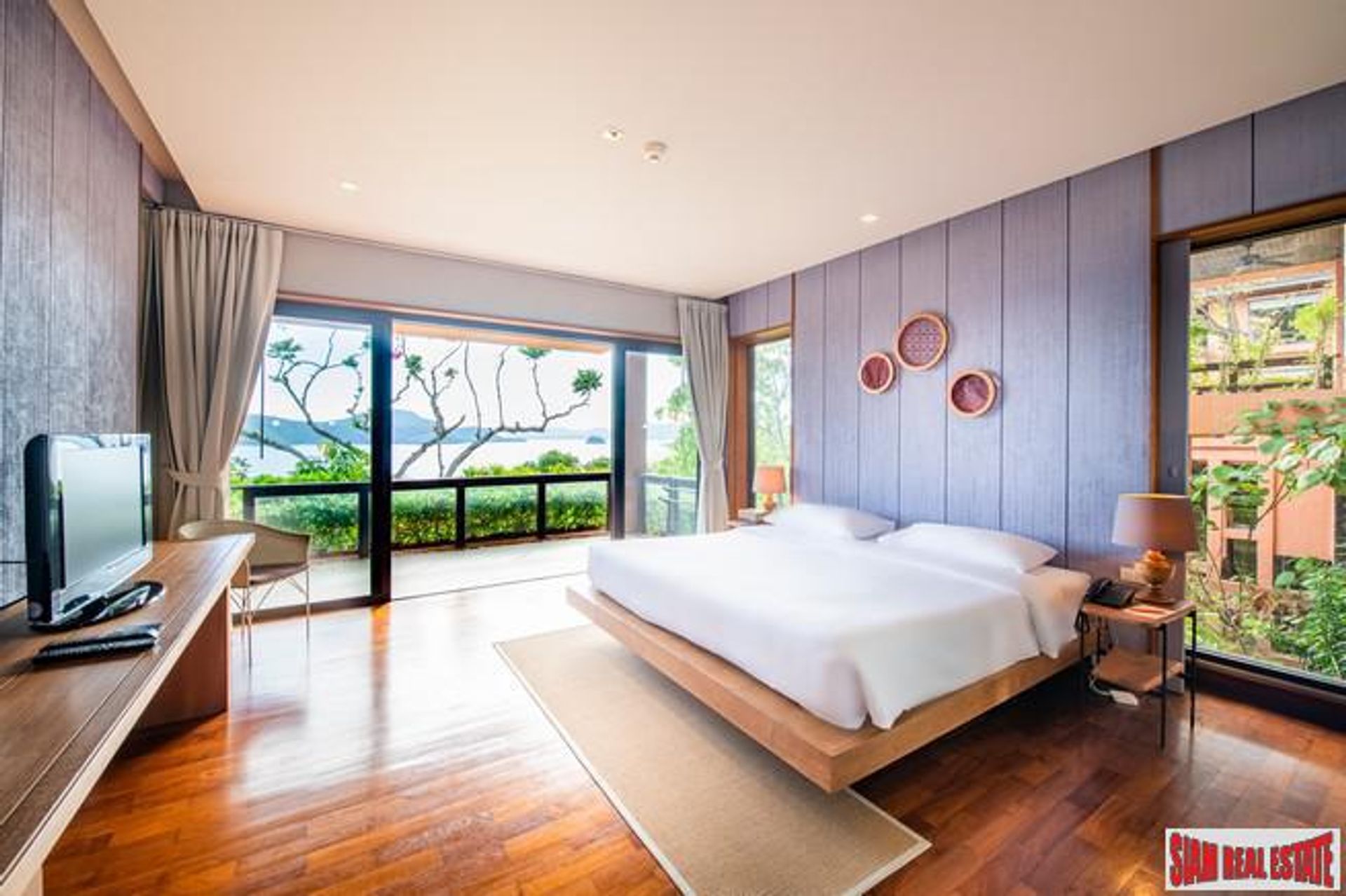 Haus im Tambon Wichit, Chang Wat Phuket 10147217