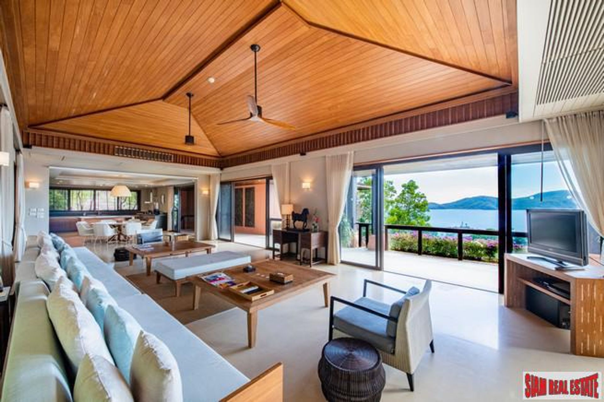 Hus i Ban Laem Phan Wa, Phuket 10147217