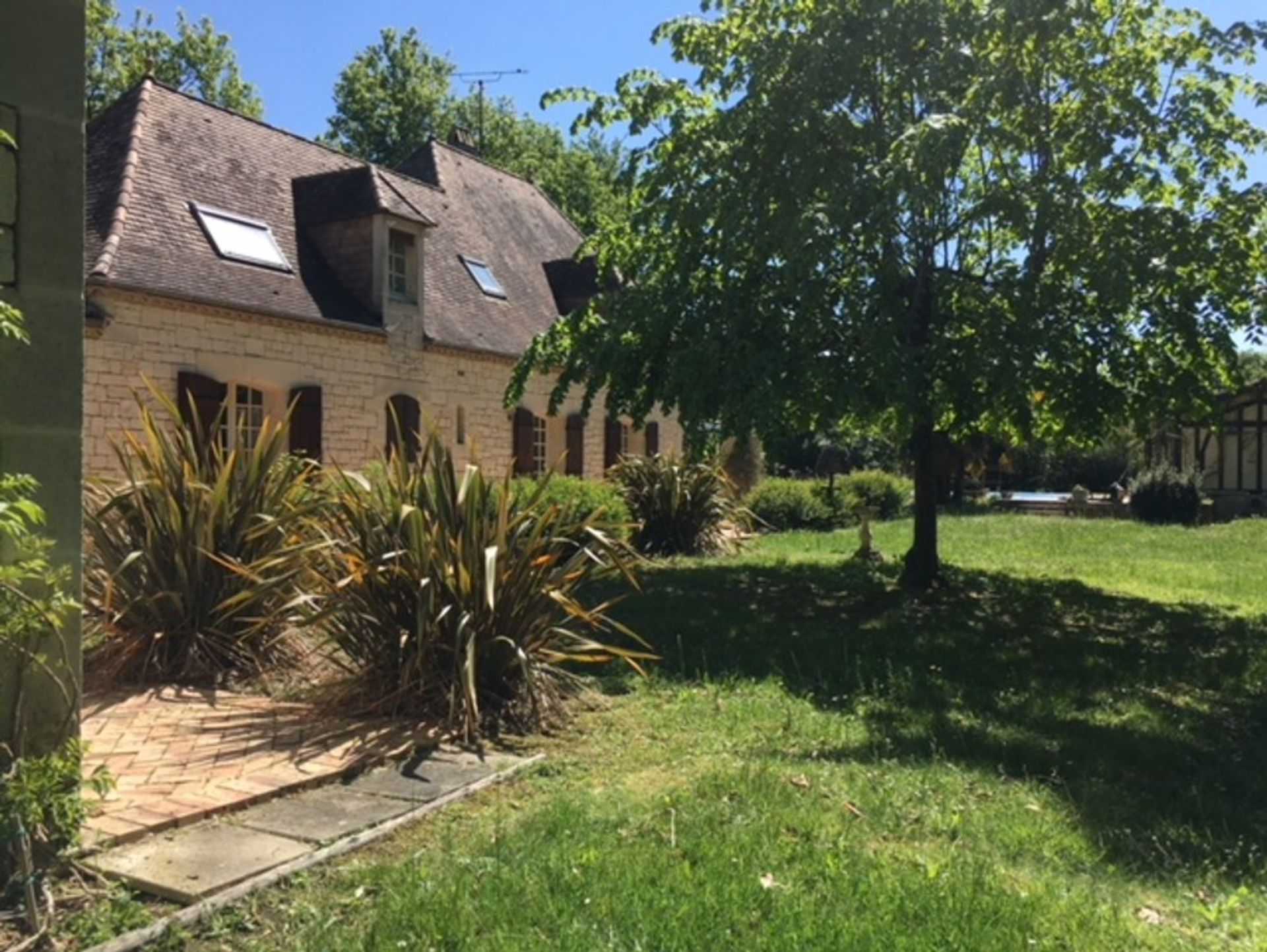 Huis in Villereal, Nouvelle-Aquitanië 10147218