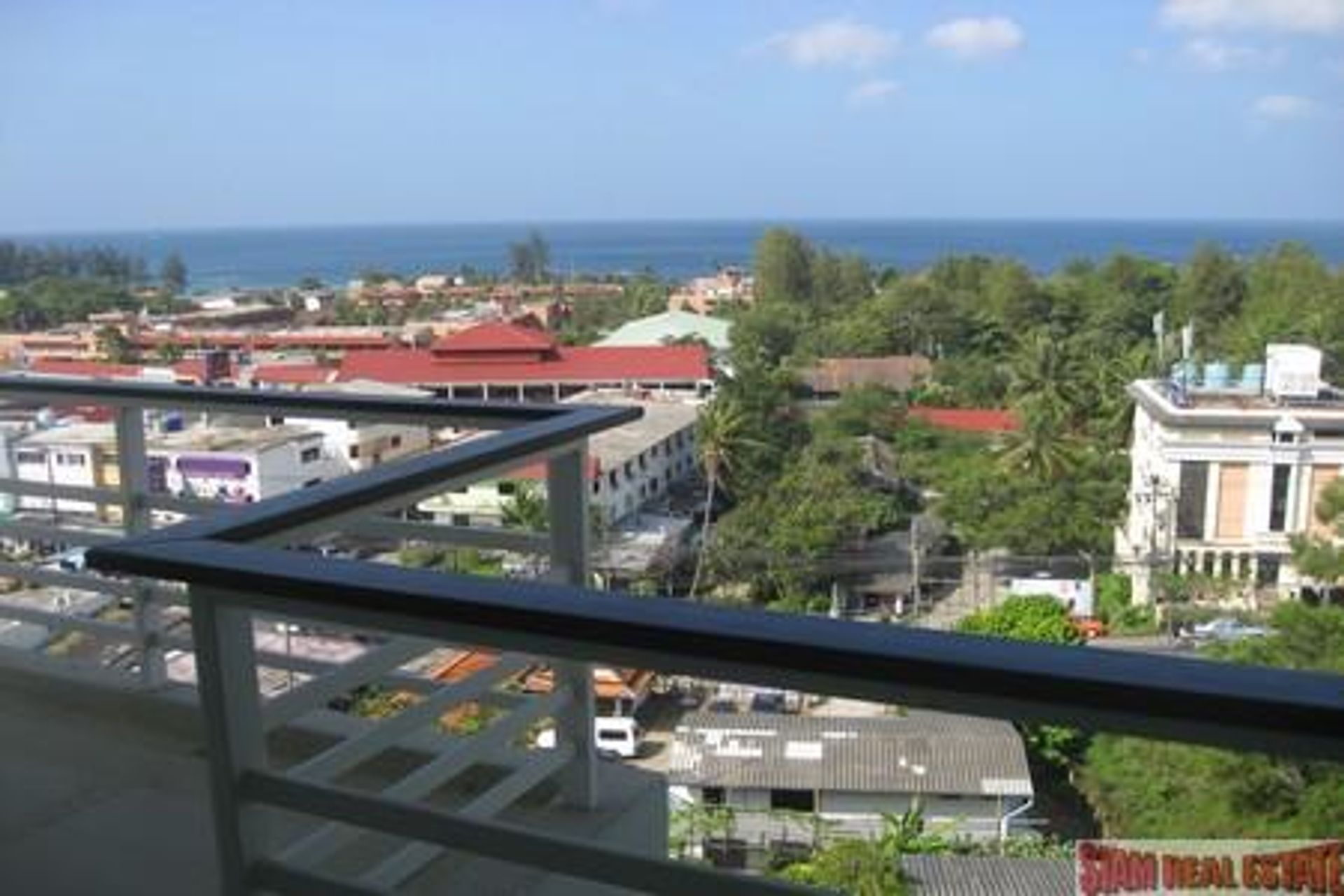 Condominio en Ban Khok Chang, Phuket 10147221