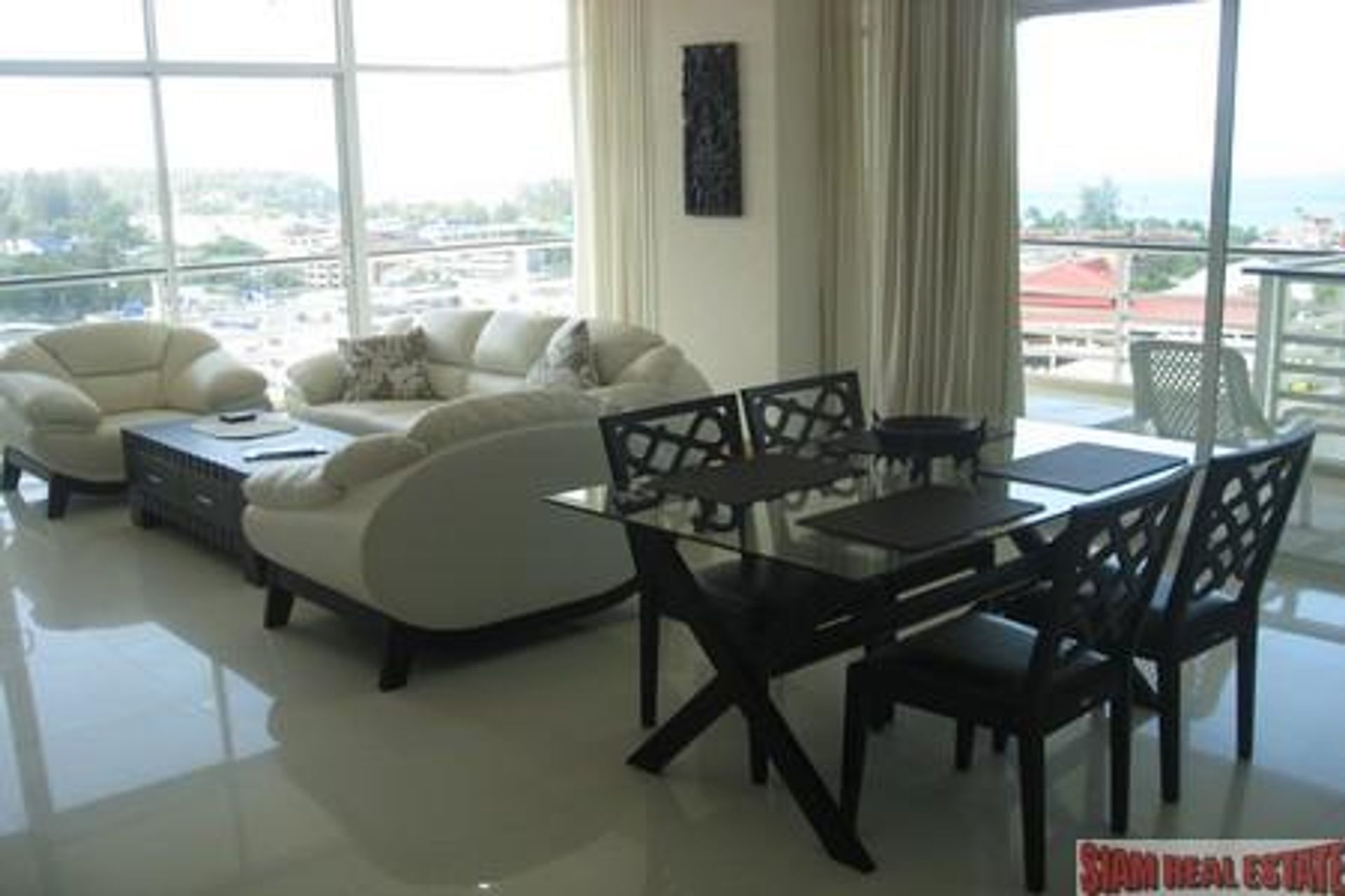 Condominio en Ban Khok Chang, Phuket 10147221