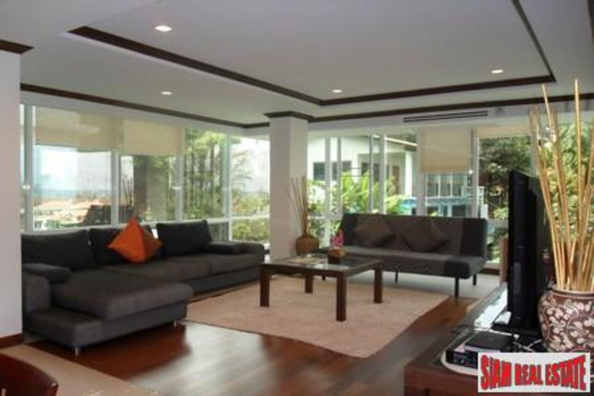 Condominio en Ban Karon, Phuket 10147223