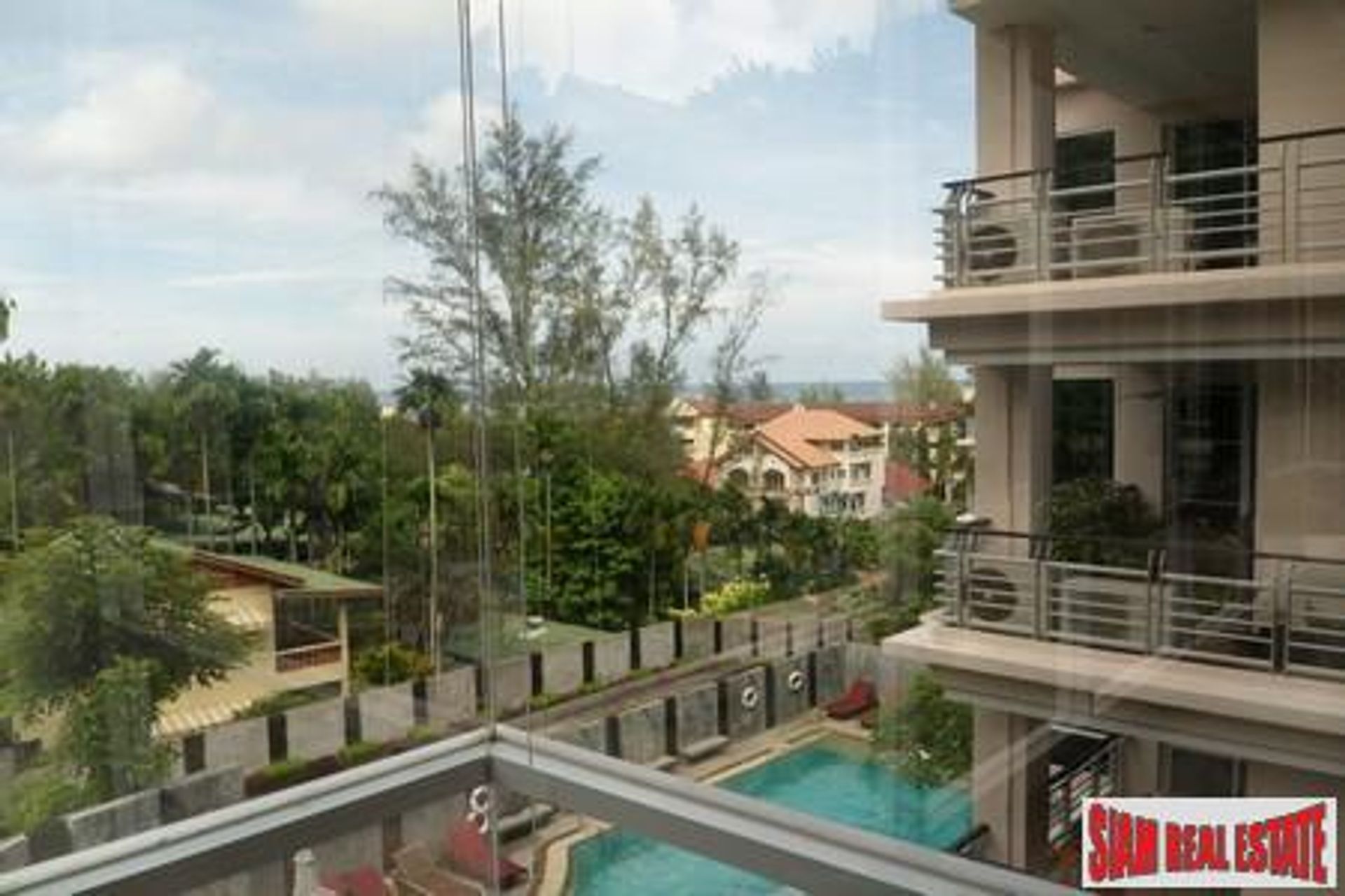 Condominio en Ban Karon, Phuket 10147223