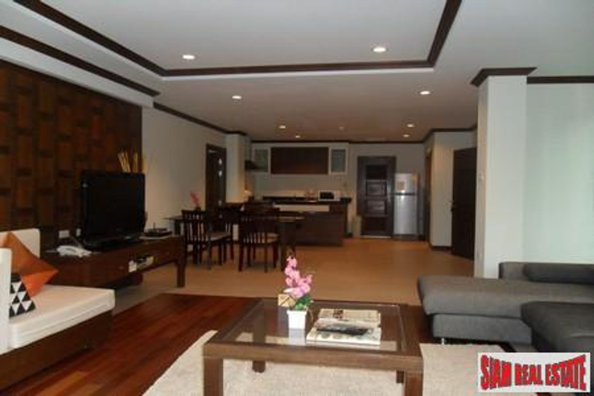 Condominium in Karon, Phuket 10147223