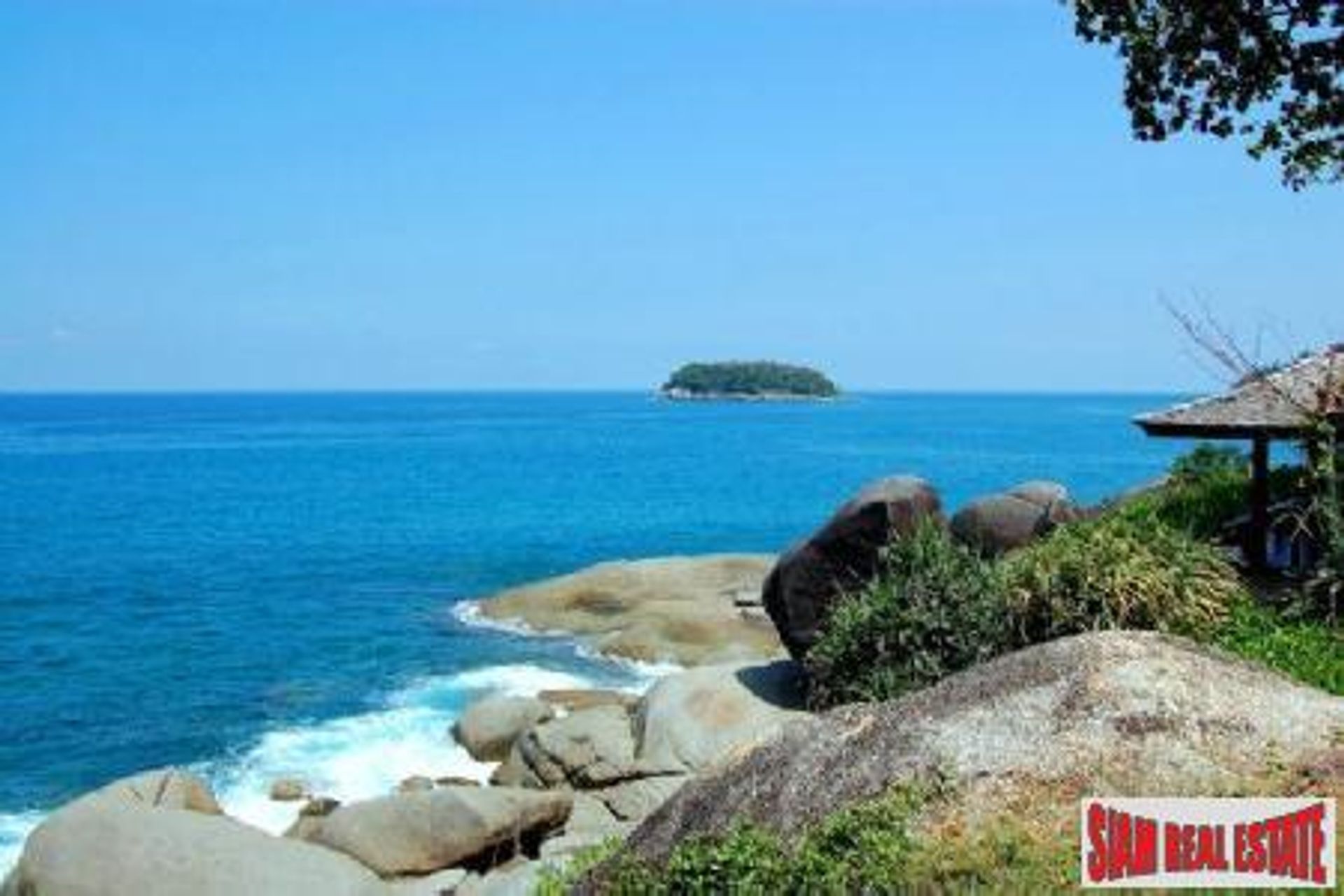 House in Ban Kata, Phuket 10147229