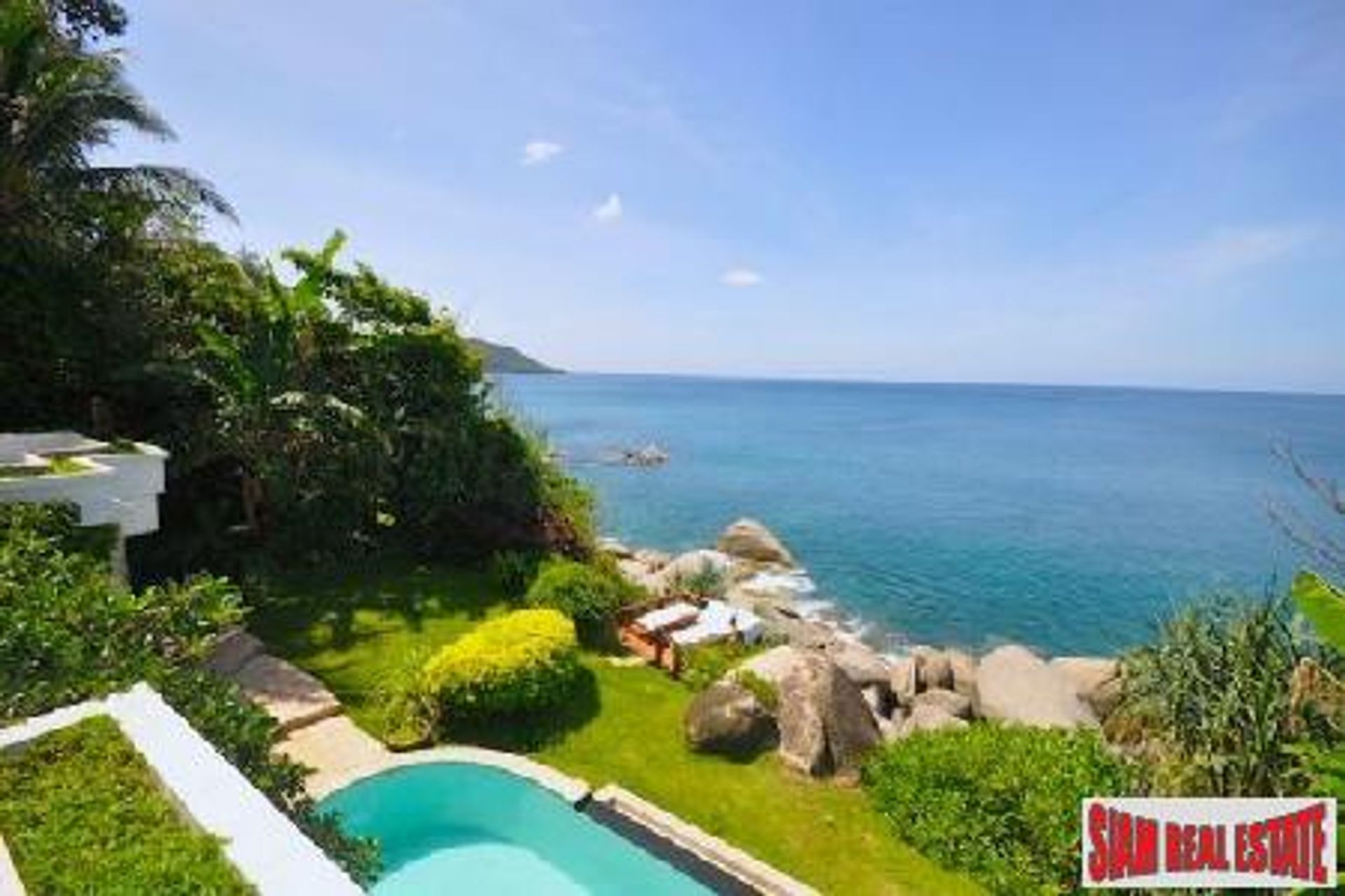 Hus i Ban Kata, Phuket 10147229