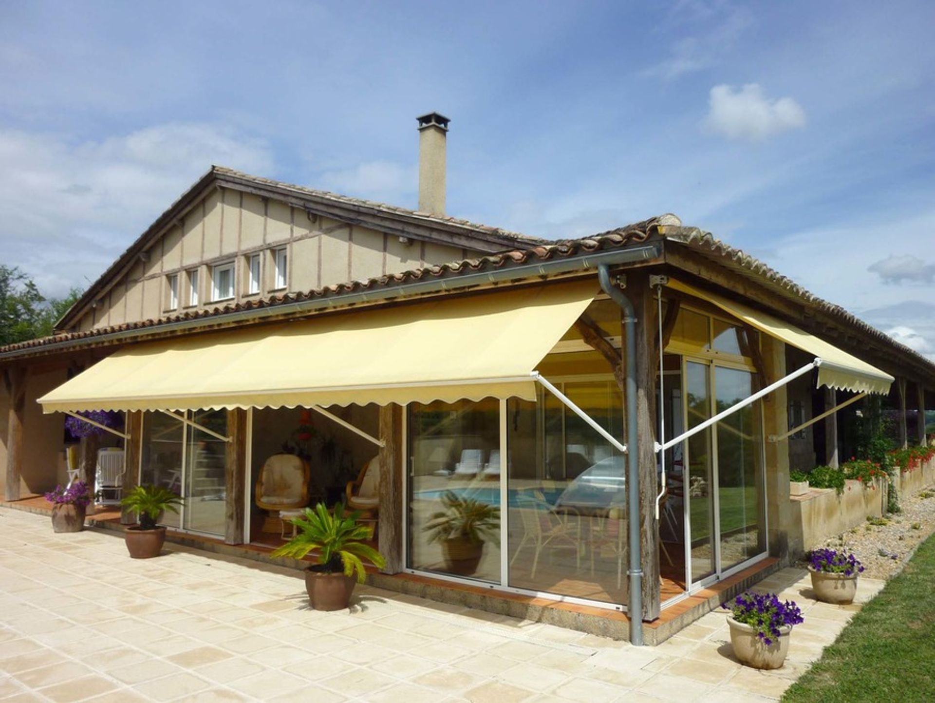 House in Tombebœuf, Nouvelle-Aquitaine 10147230